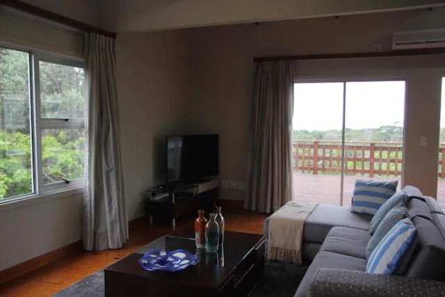 Golden Beach Village