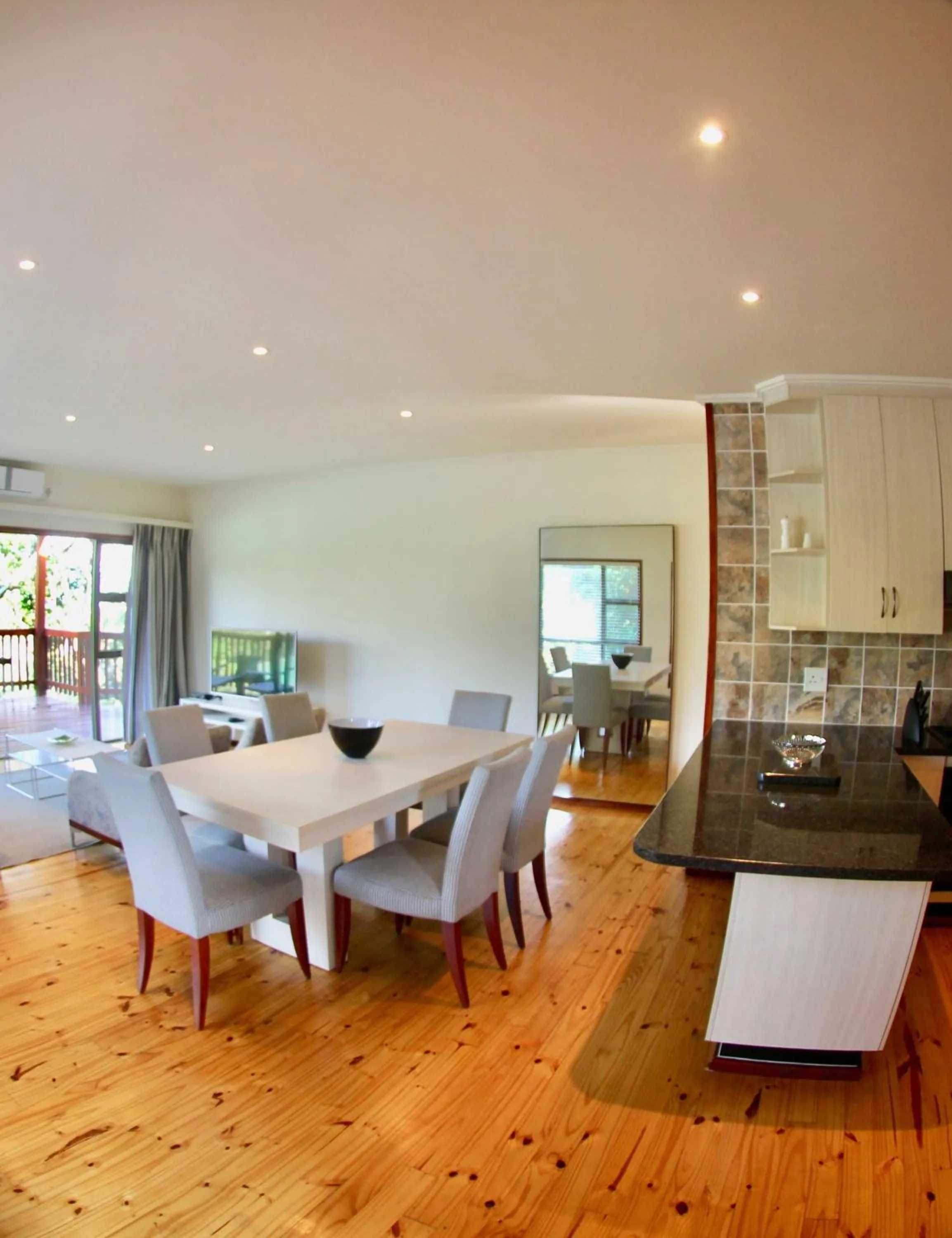 Golden Beach Village