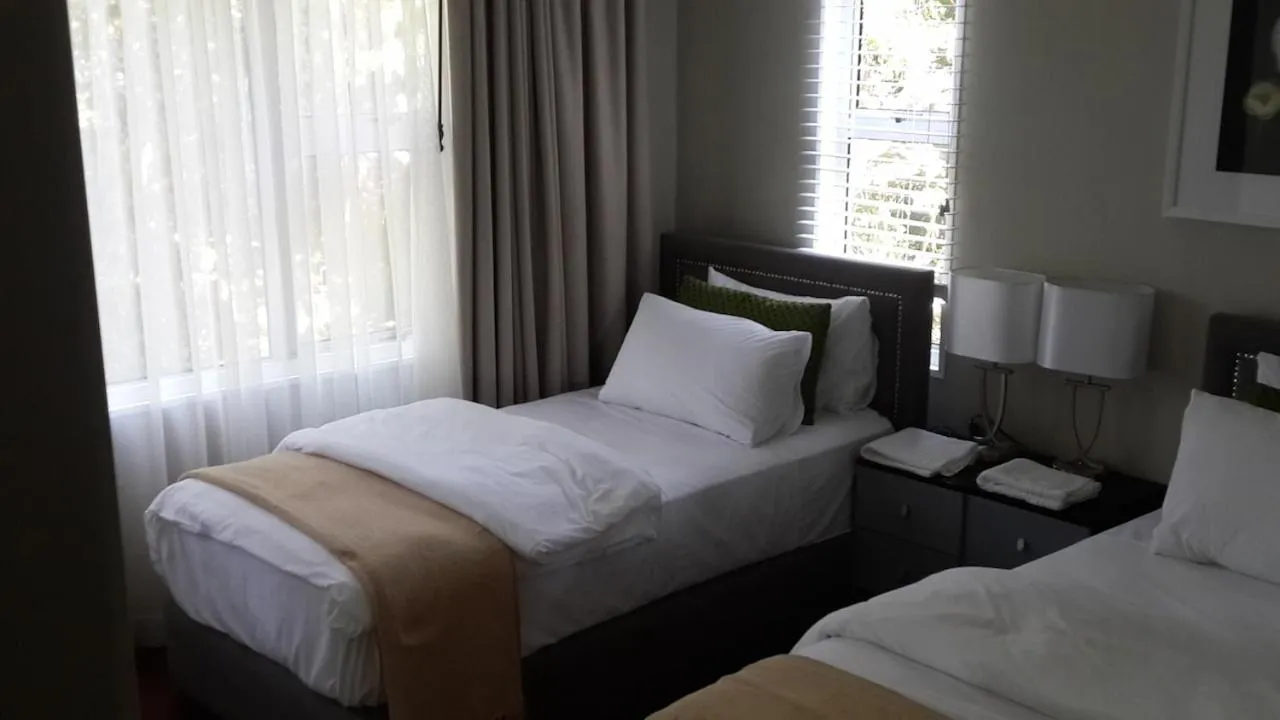 Golden Beach Village