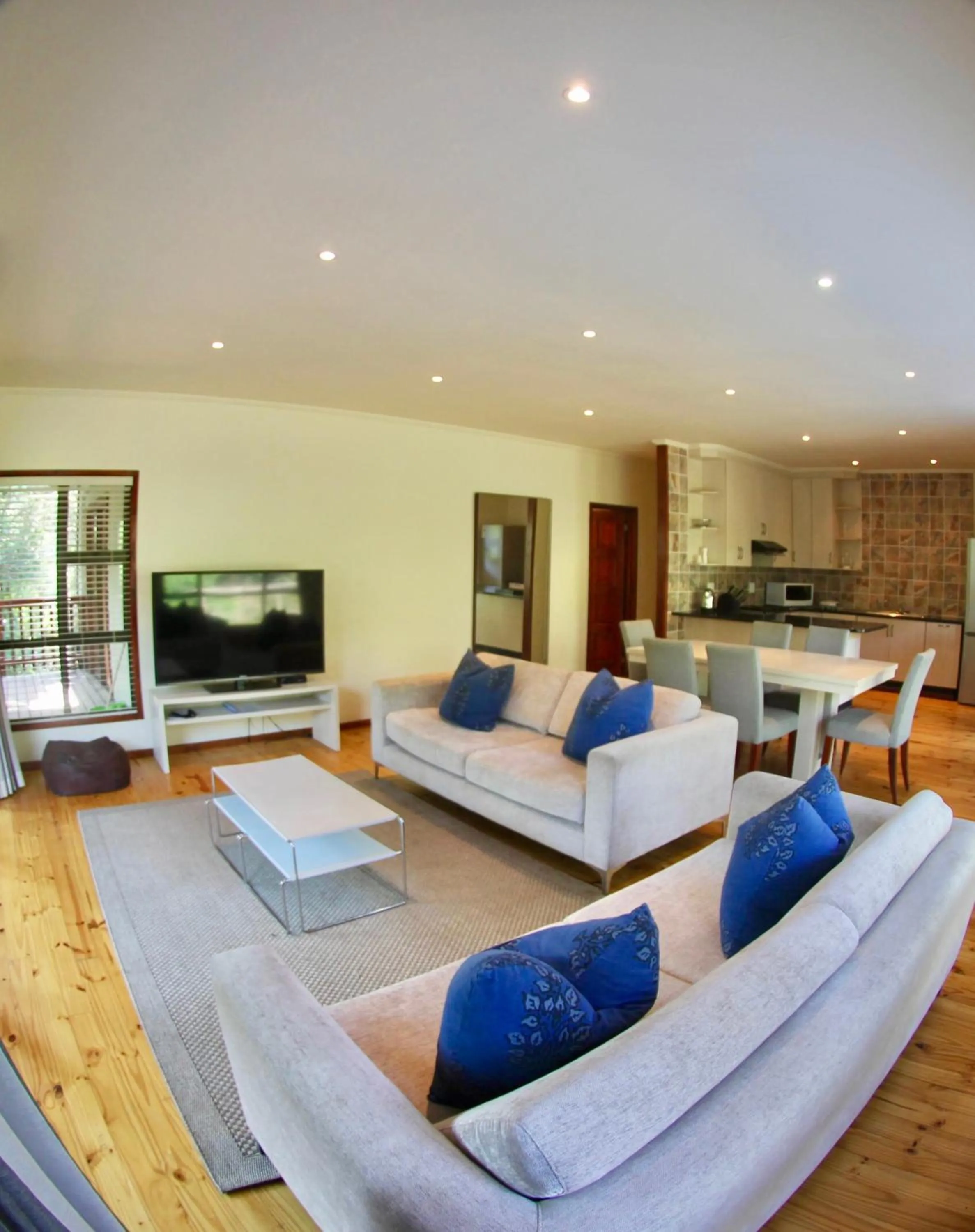 Golden Beach Village