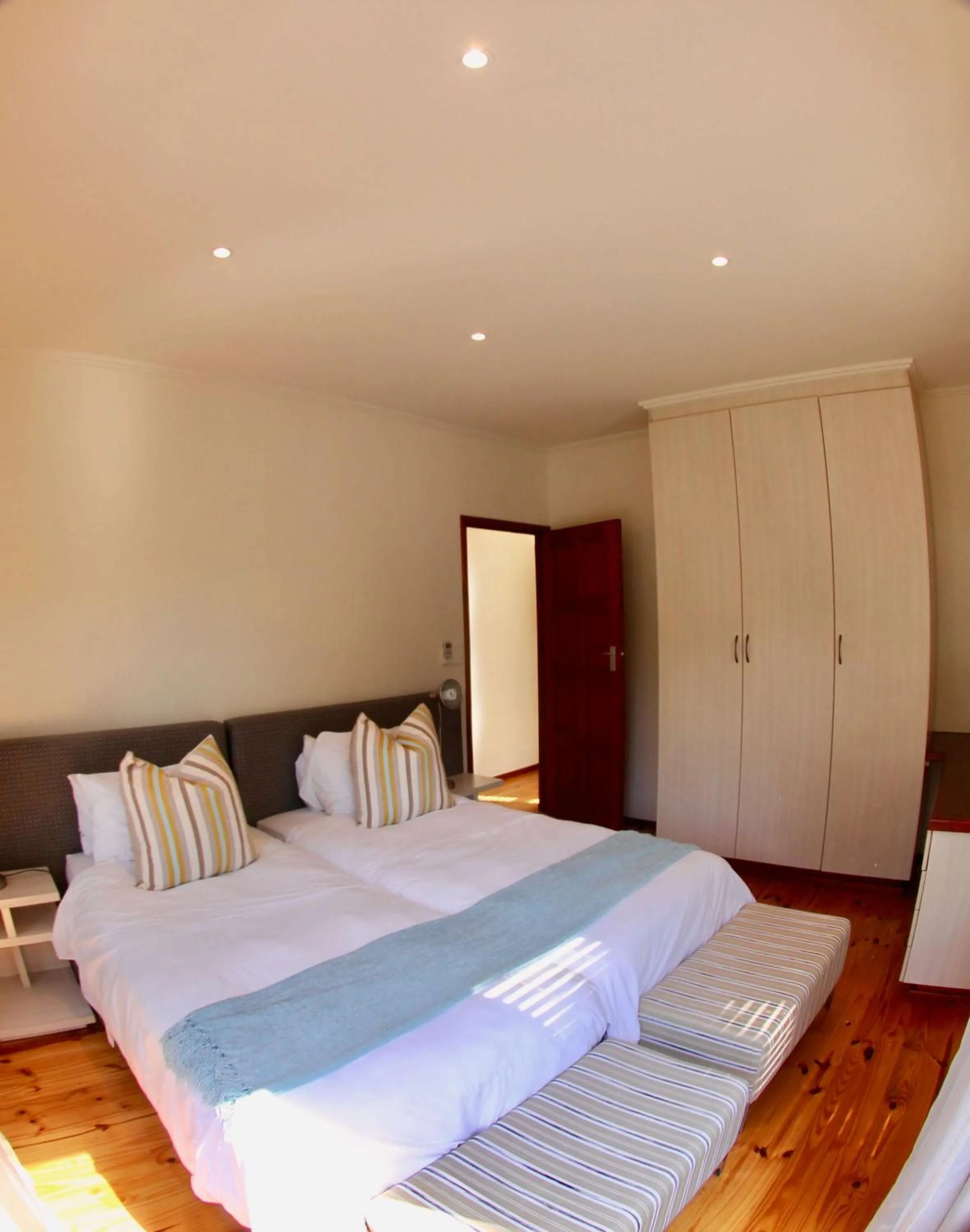 Golden Beach Village