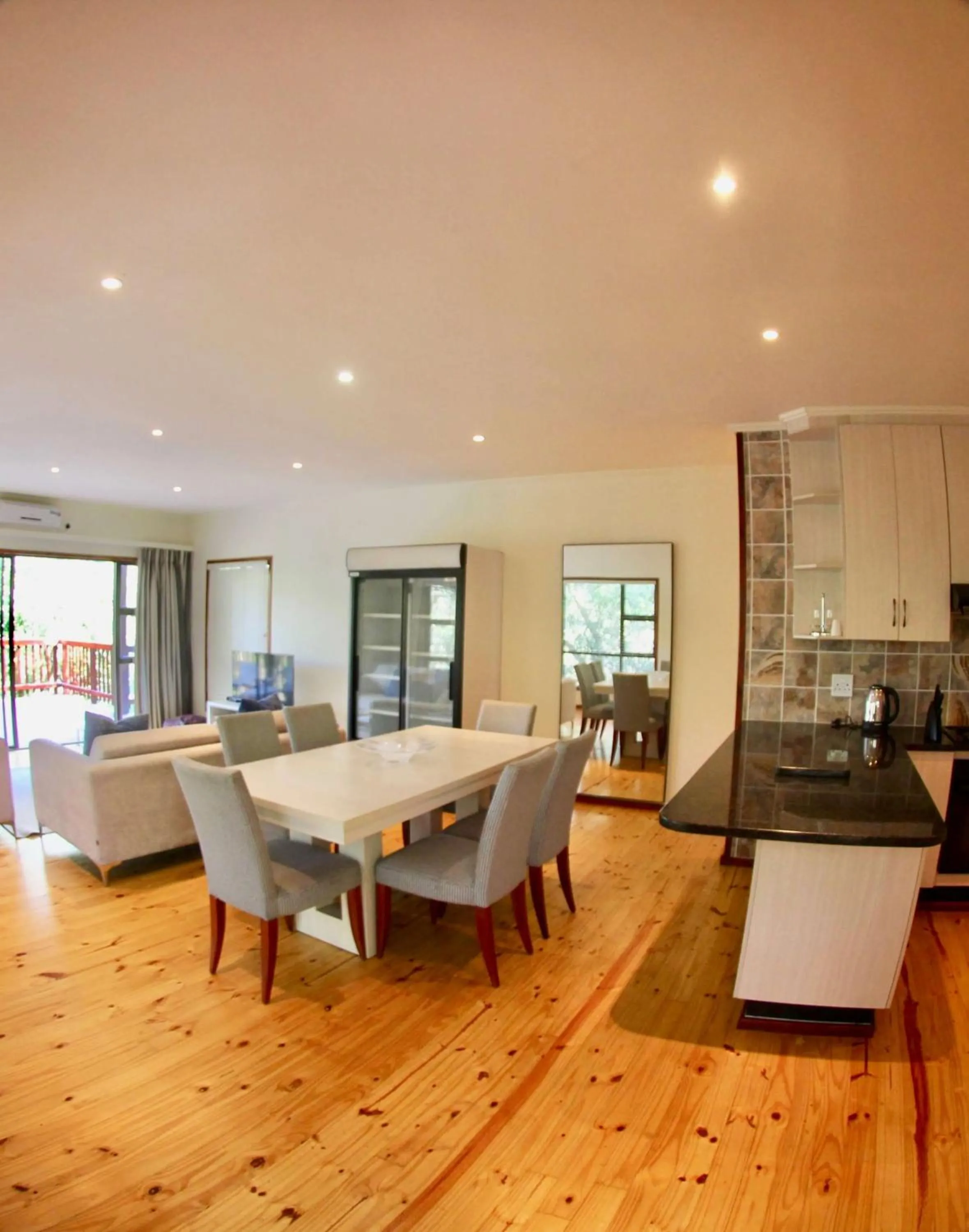 Golden Beach Village