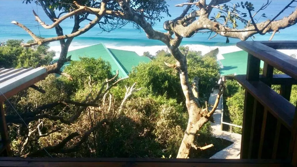 Golden Beach Village