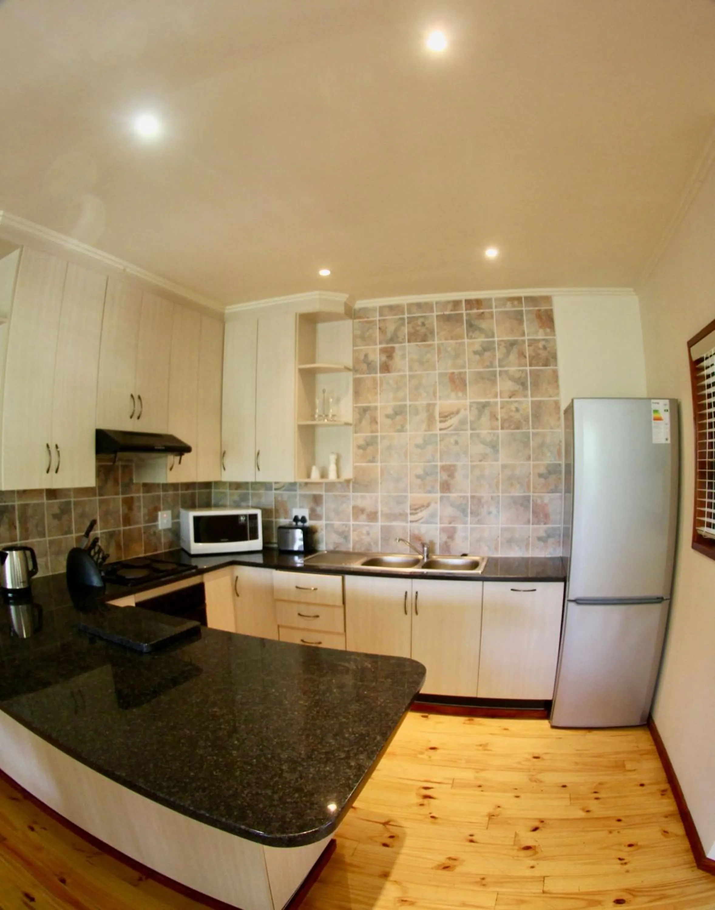 Golden Beach Village