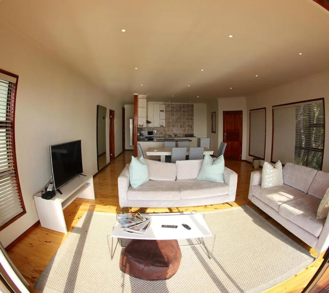 Golden Beach Village