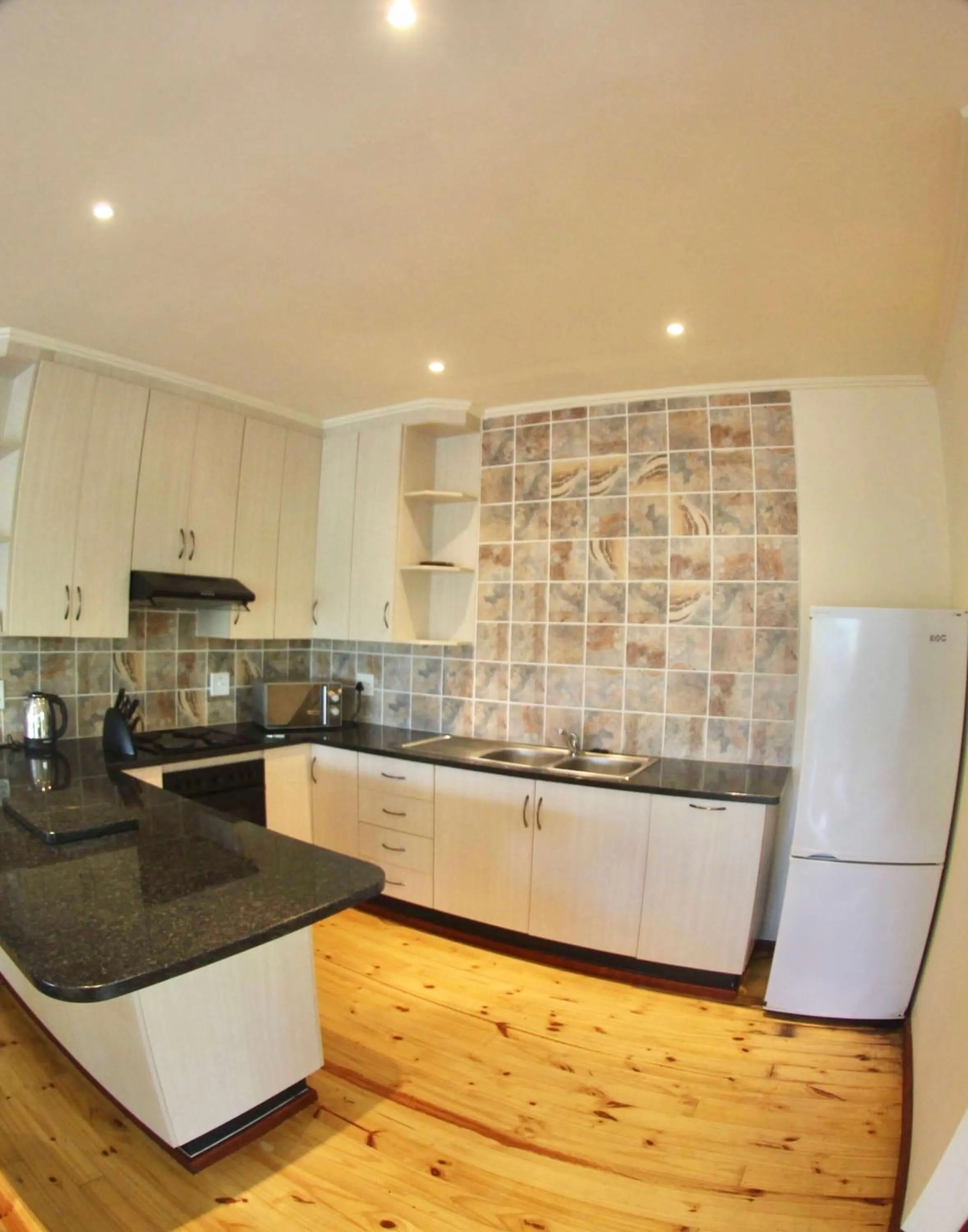 Golden Beach Village