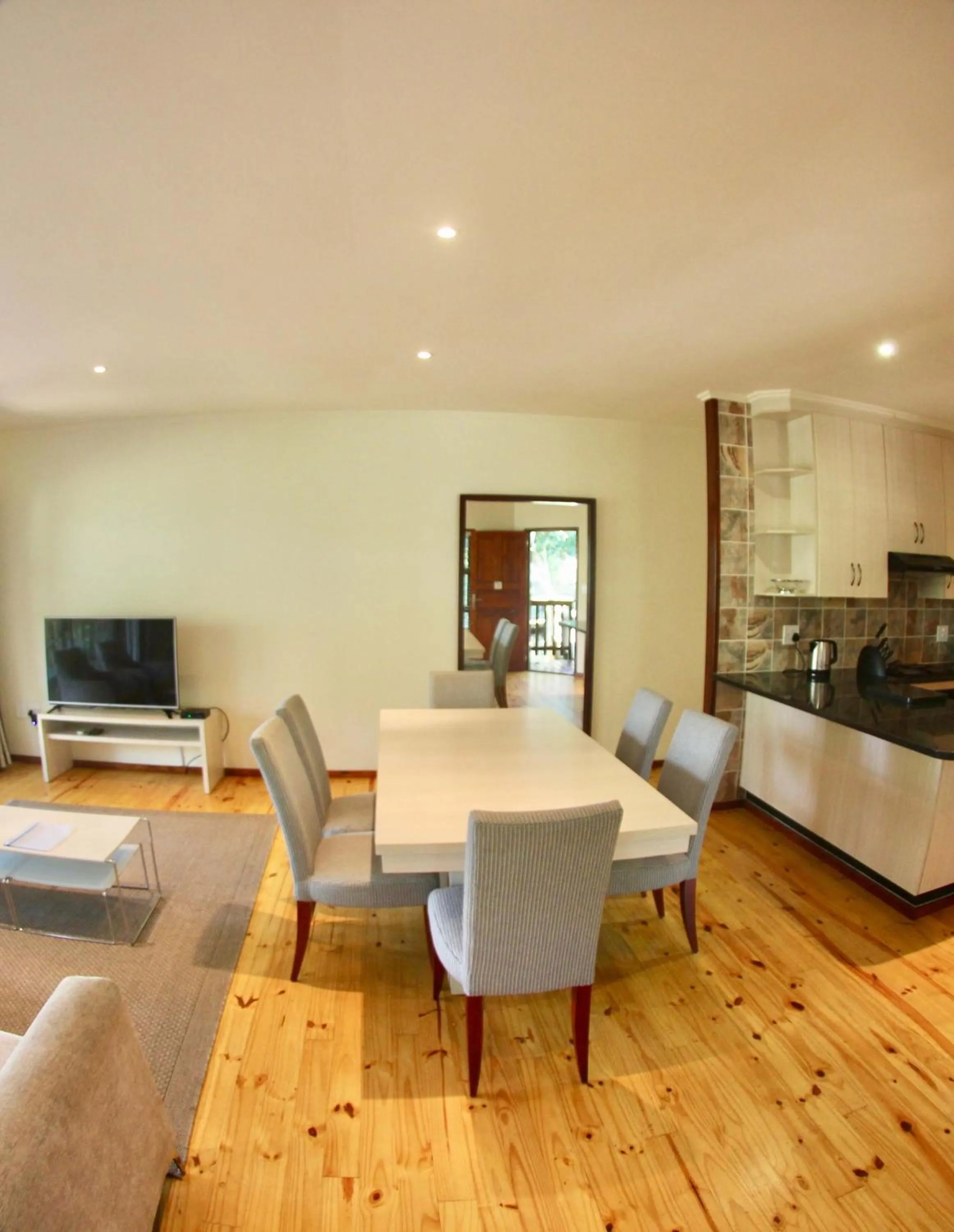 Golden Beach Village