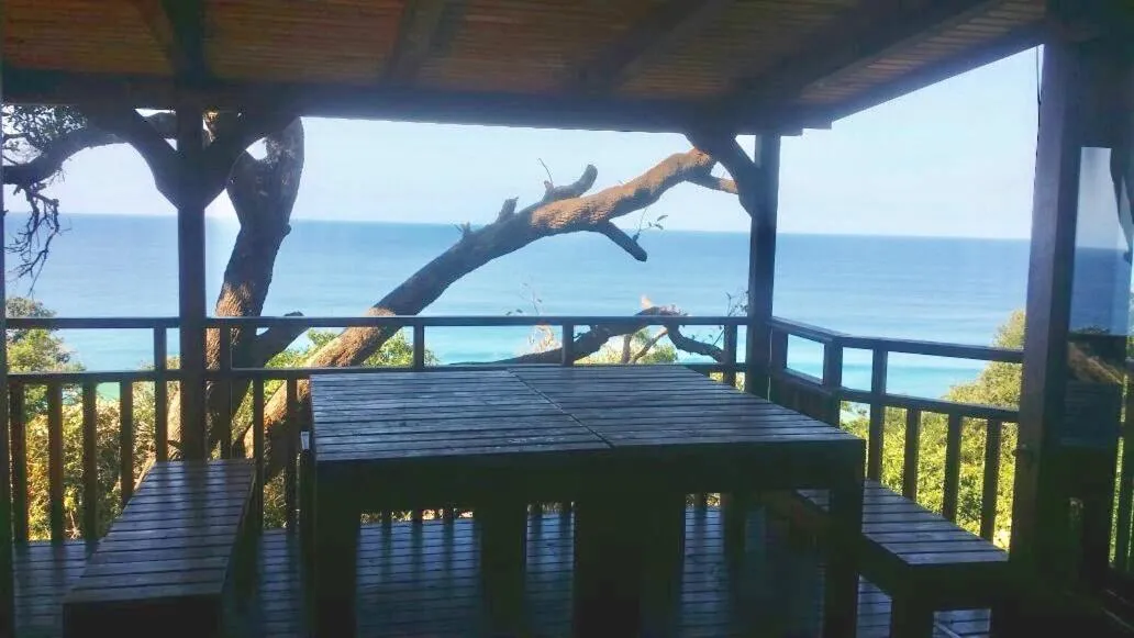 Golden Beach Village