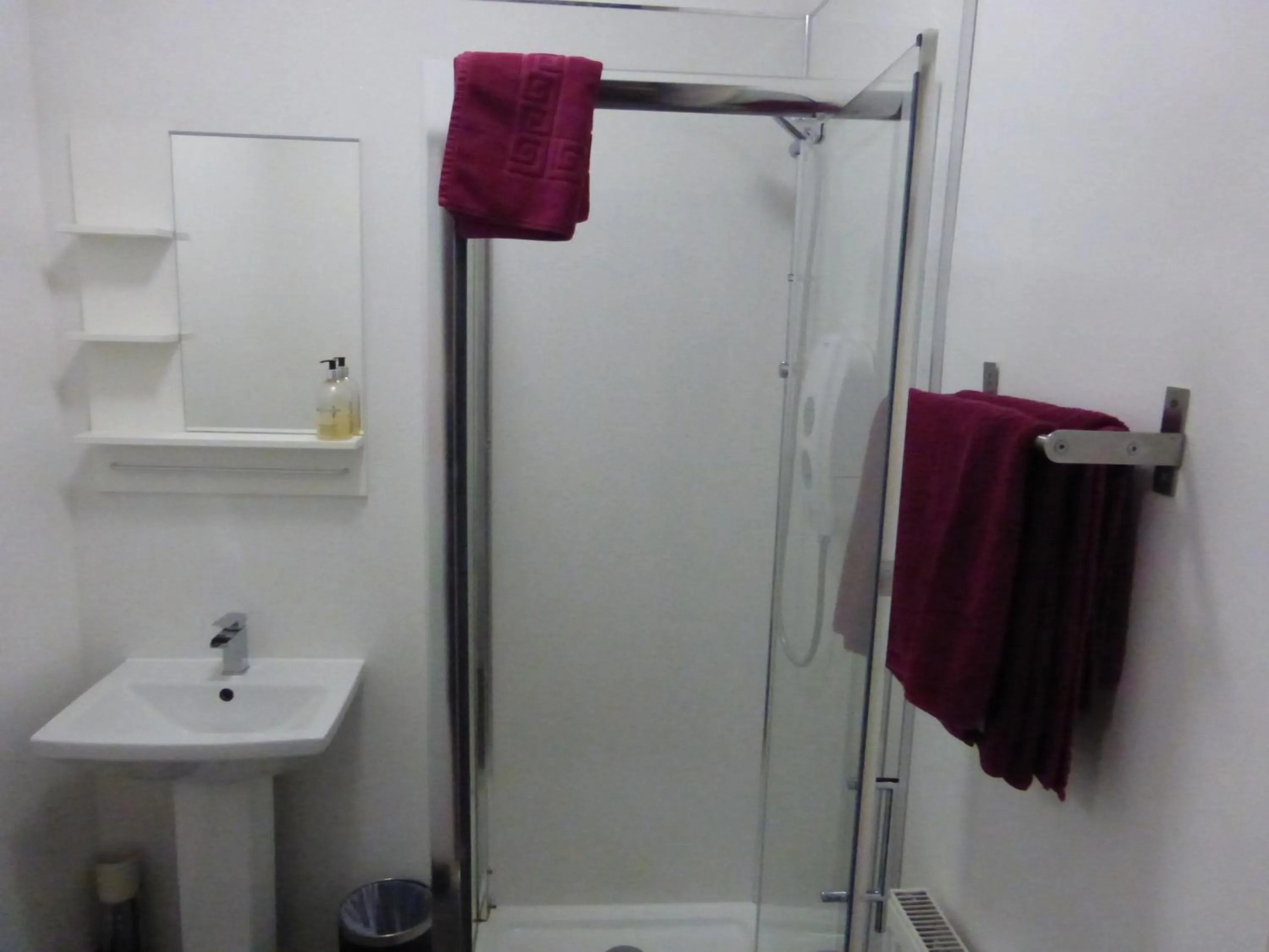 Don Valley hotel Sheffield arena