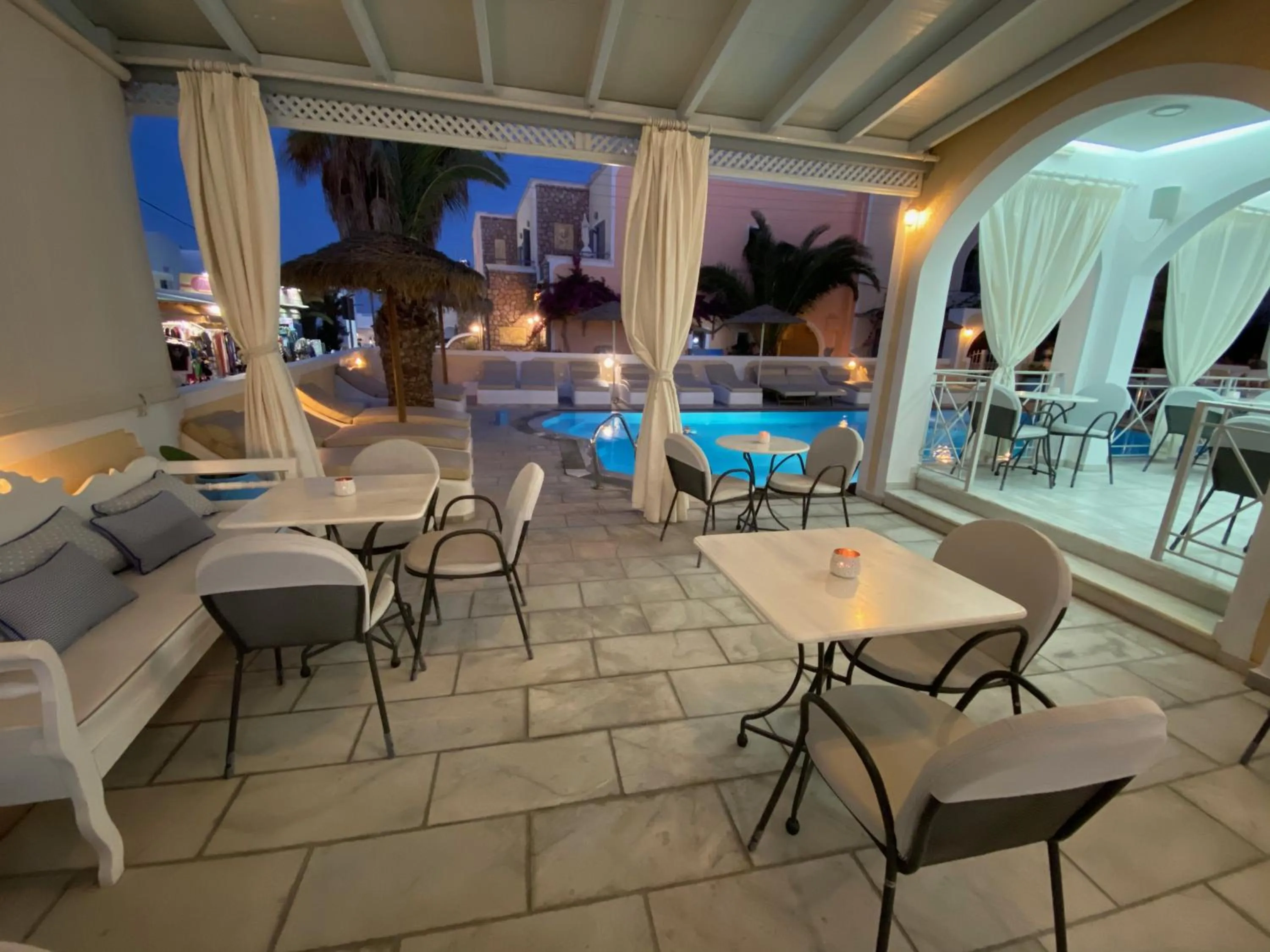 Dioskouri Art Villas