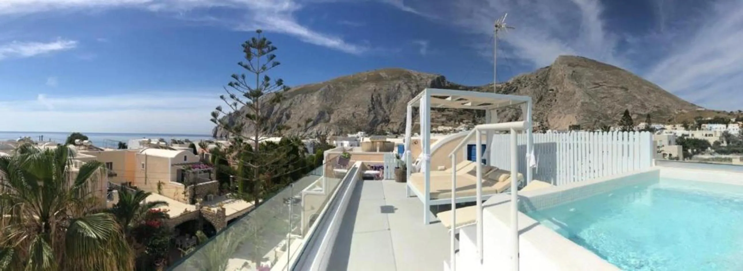 Dioskouri Art Villas