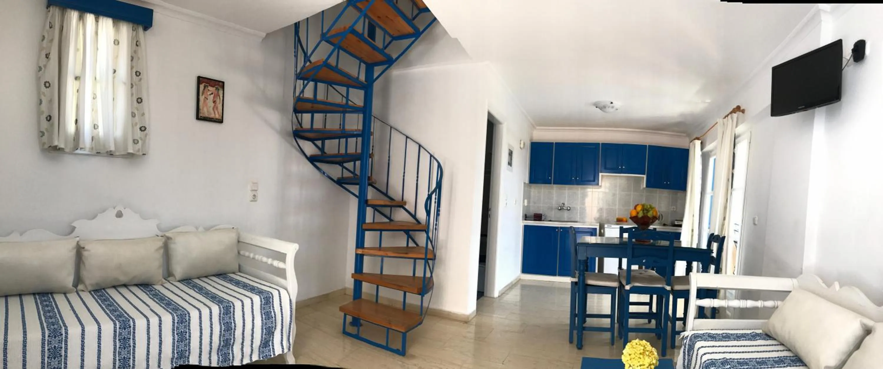 Dioskouri Art Villas