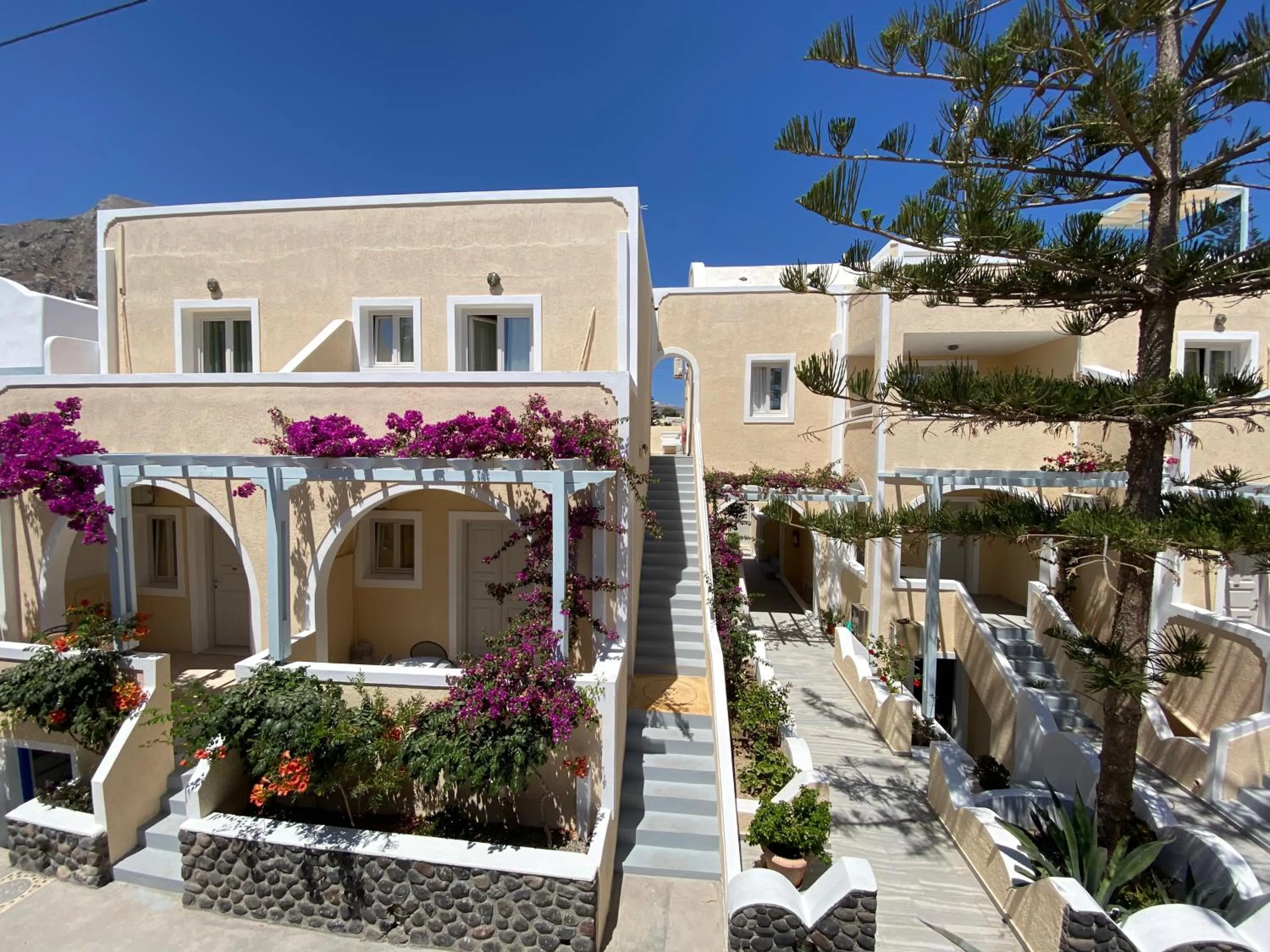 Dioskouri Art Villas