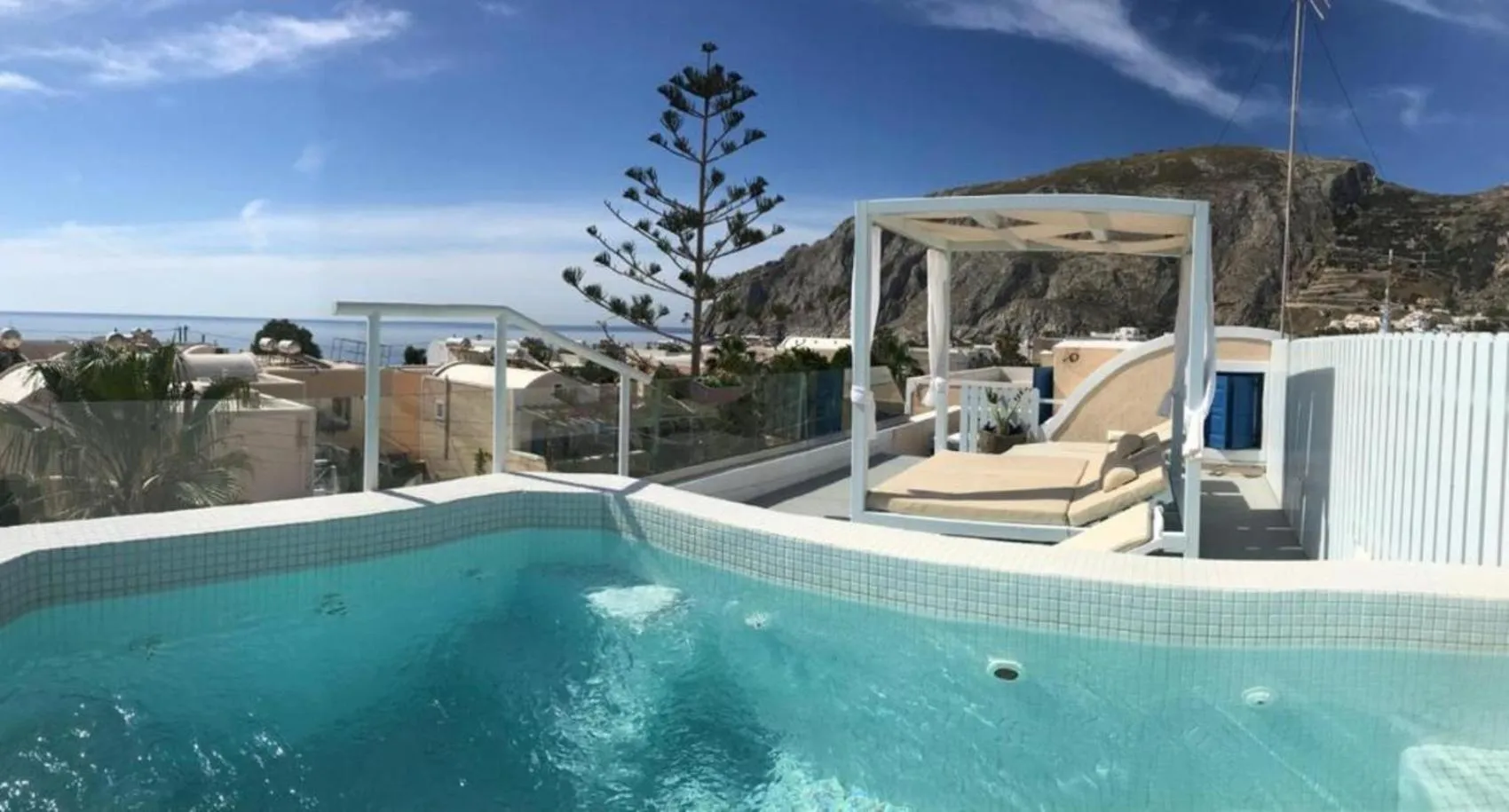 Dioskouri Art Villas