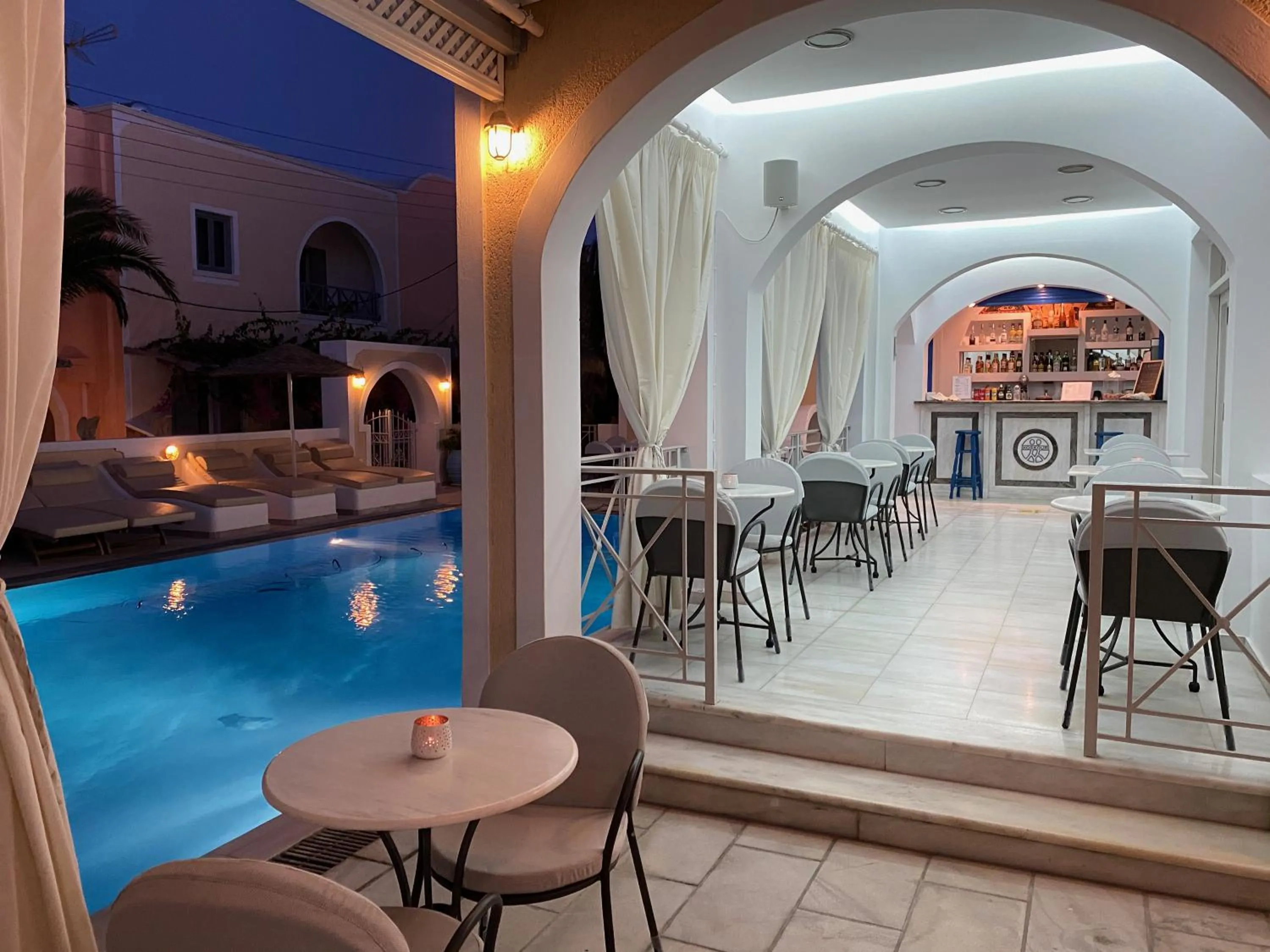 Dioskouri Art Villas