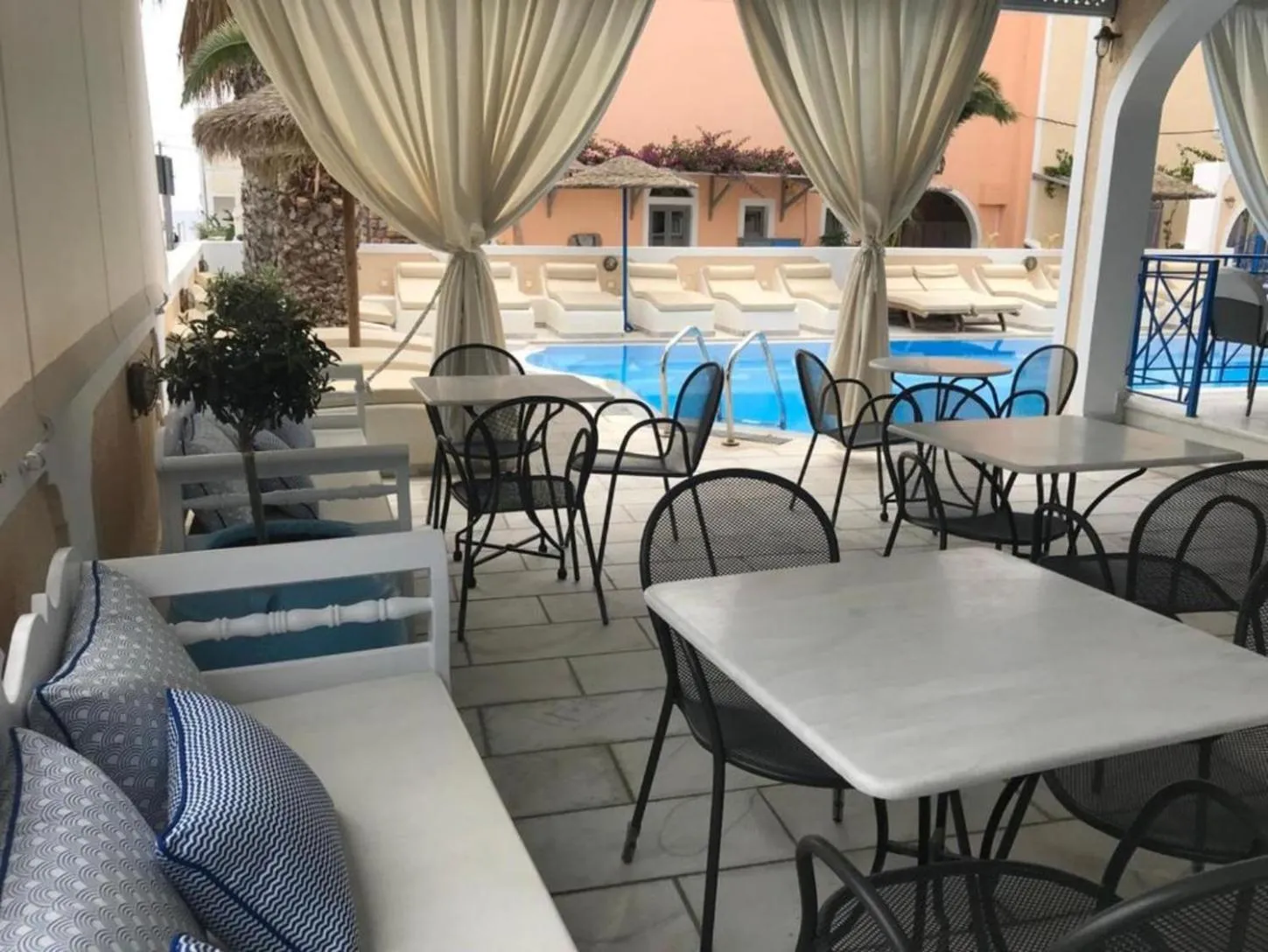 Dioskouri Art Villas