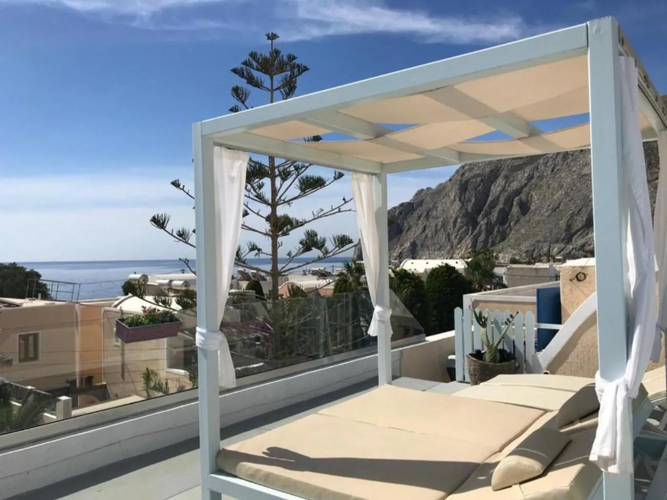 Dioskouri Art Villas