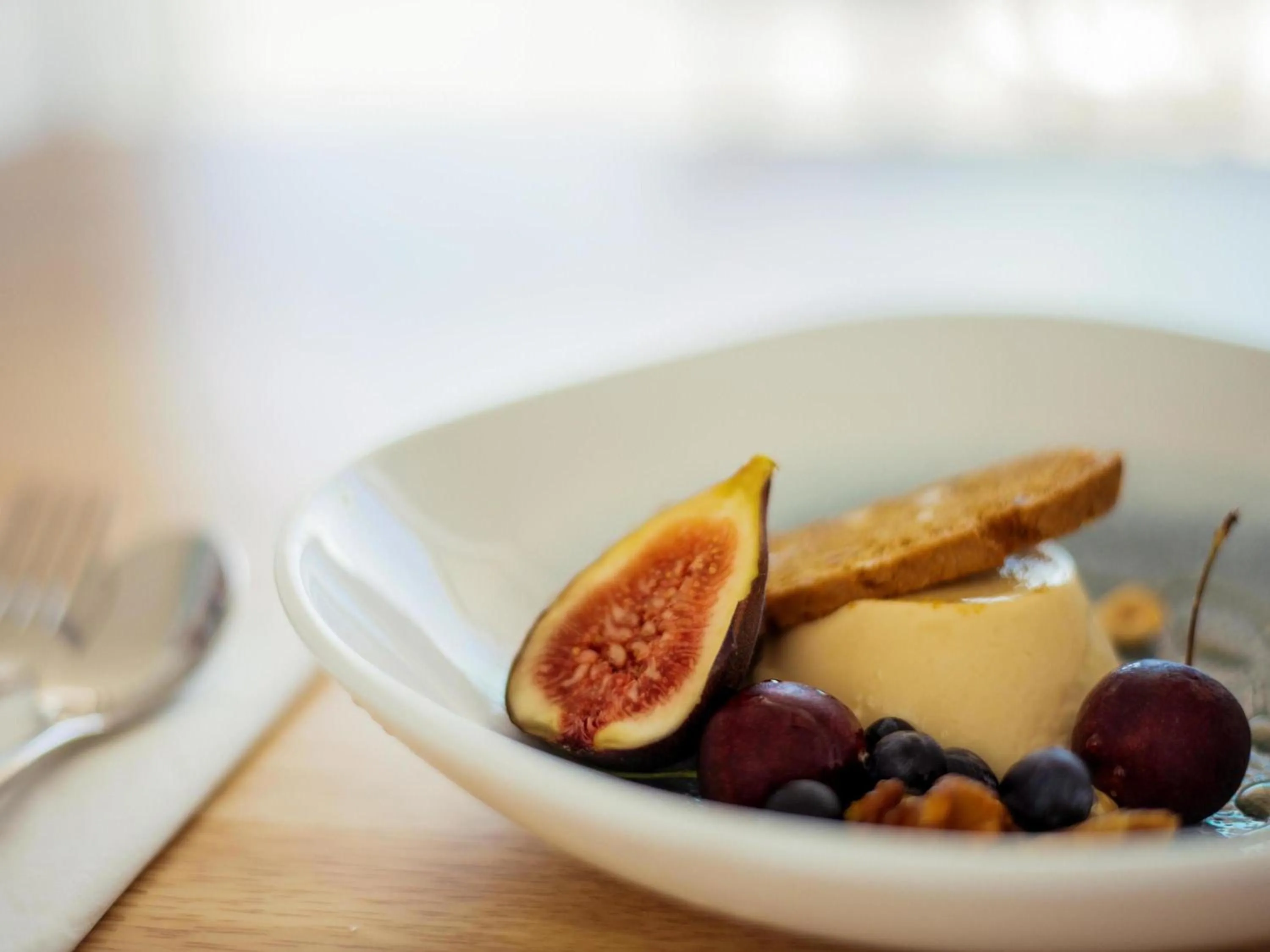 Restaurant/places to eat in ibis Styles Mt Isa Verona