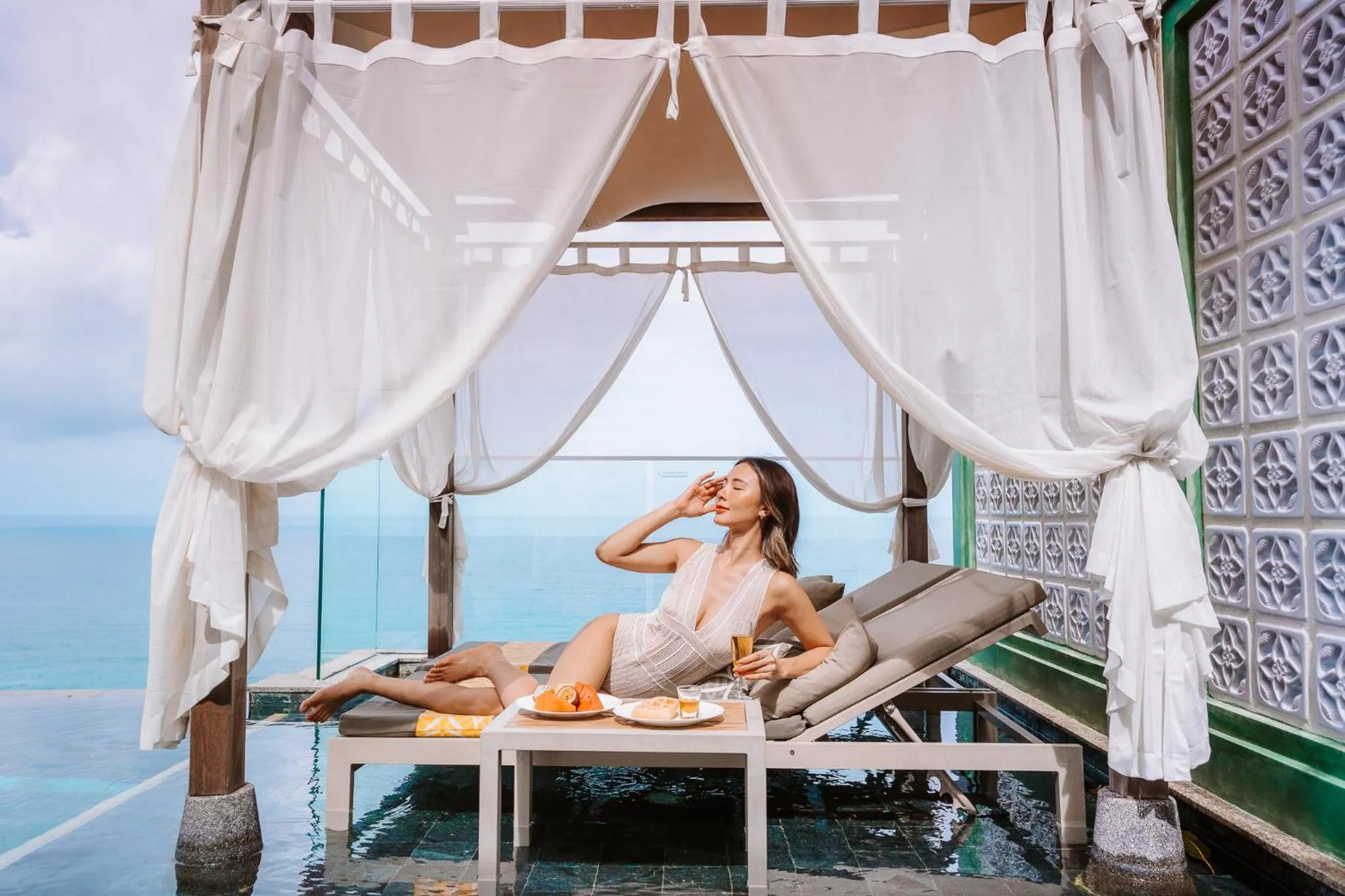 View (from property/room) in The Shore At Katathani - Adult Only - SHA Extra Plus