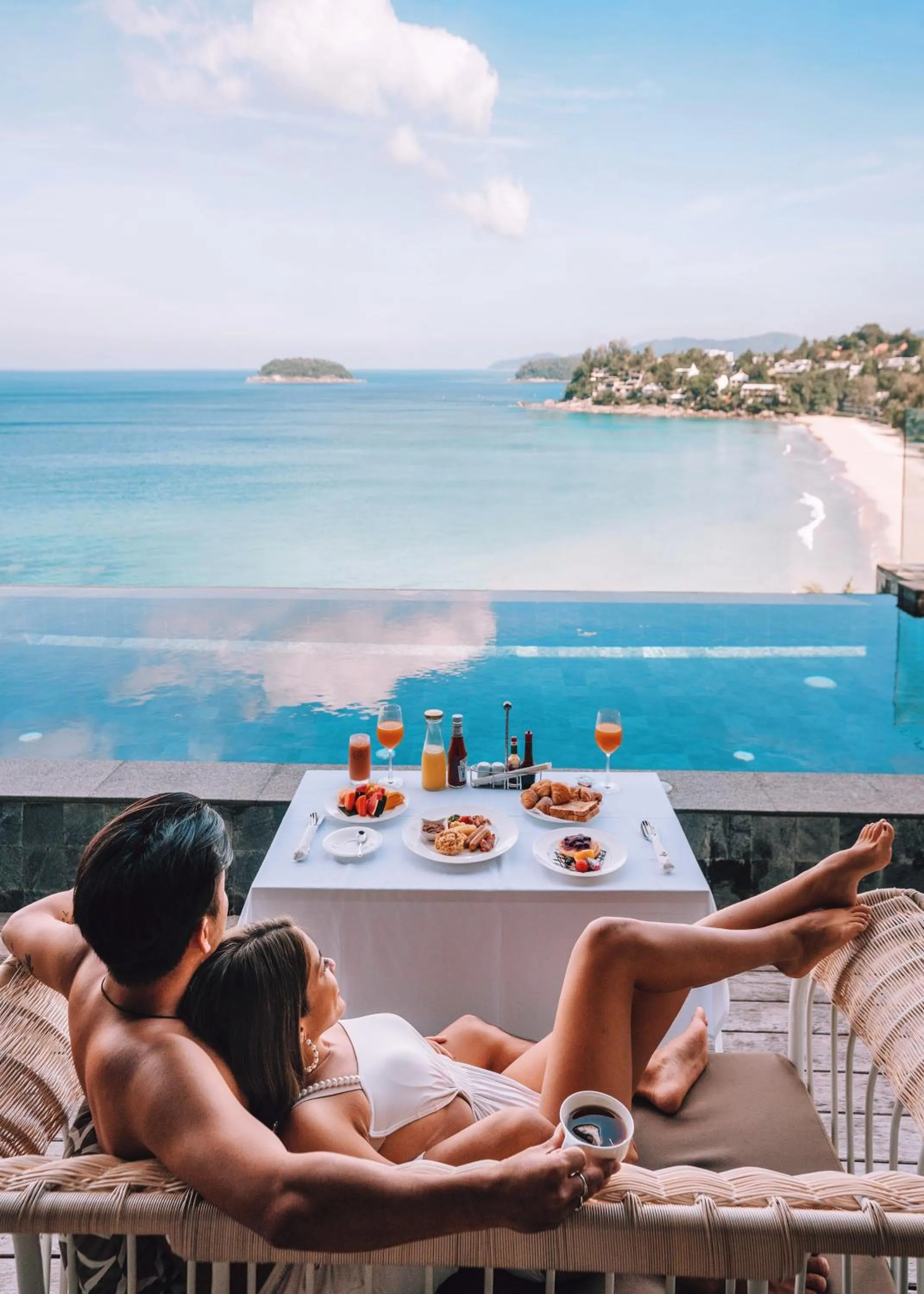 View (from property/room) in The Shore At Katathani - Adult Only - SHA Extra Plus