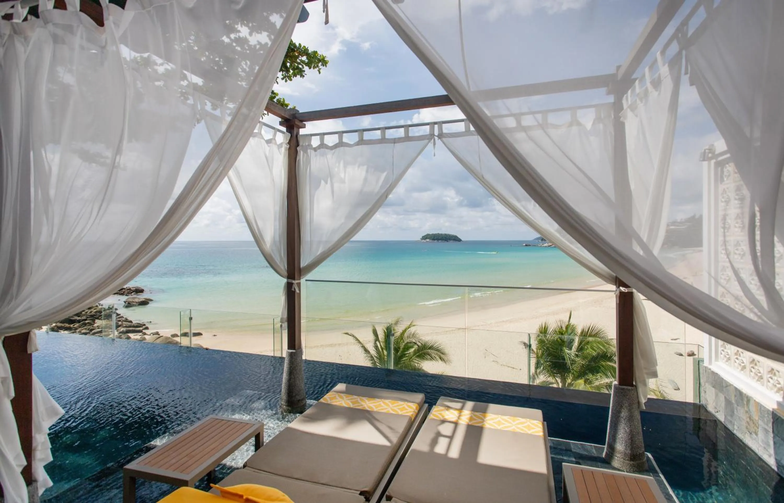 View (from property/room) in The Shore At Katathani - Adult Only - SHA Extra Plus