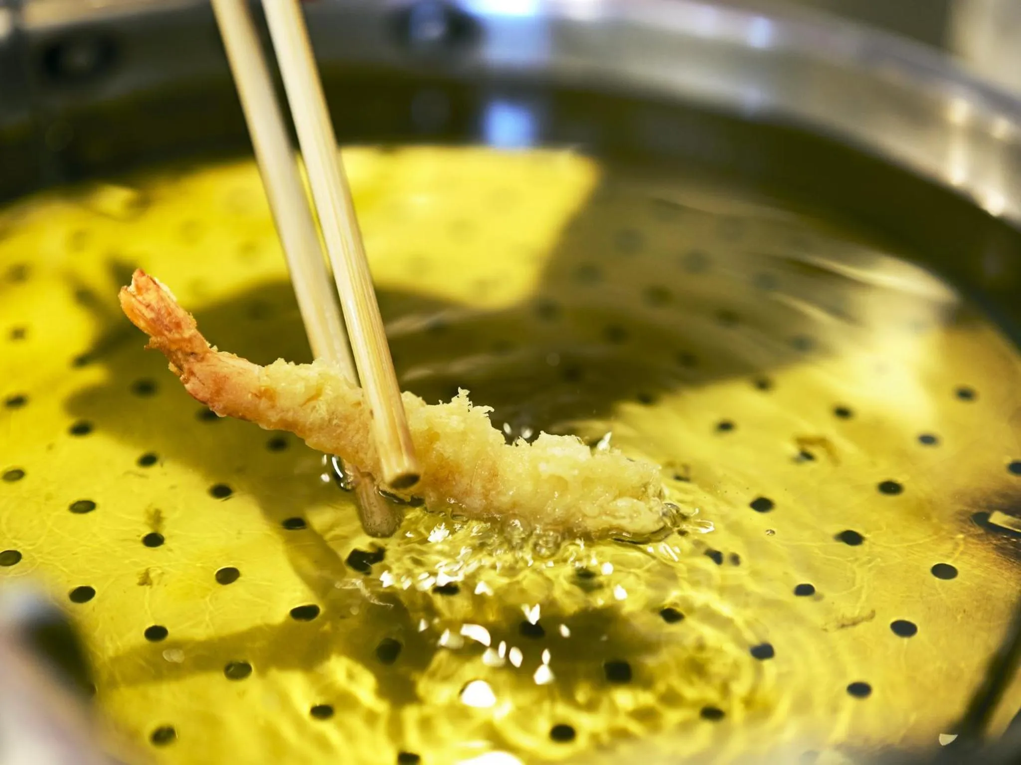 Dinner in Hotel Village Izukogen