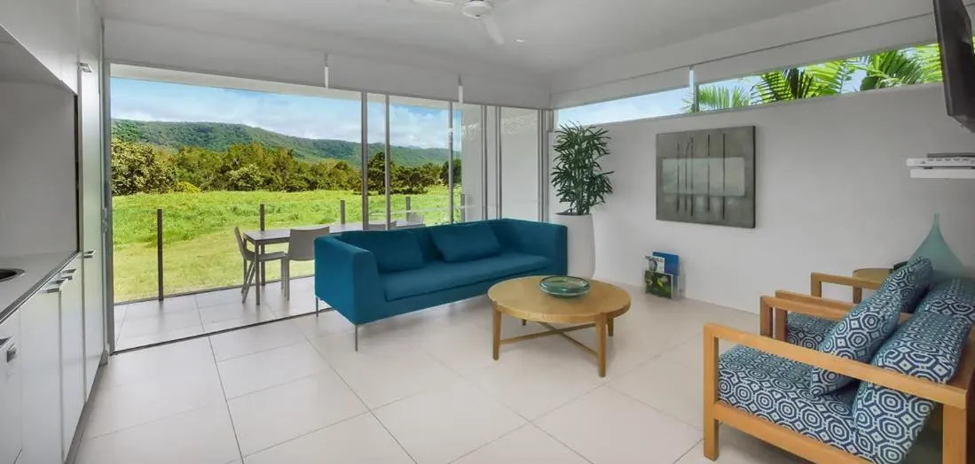 Pool Resort Port Douglas