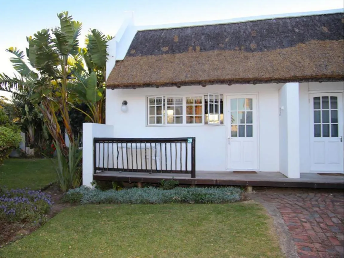 Facade/entrance in Seals Backpackers