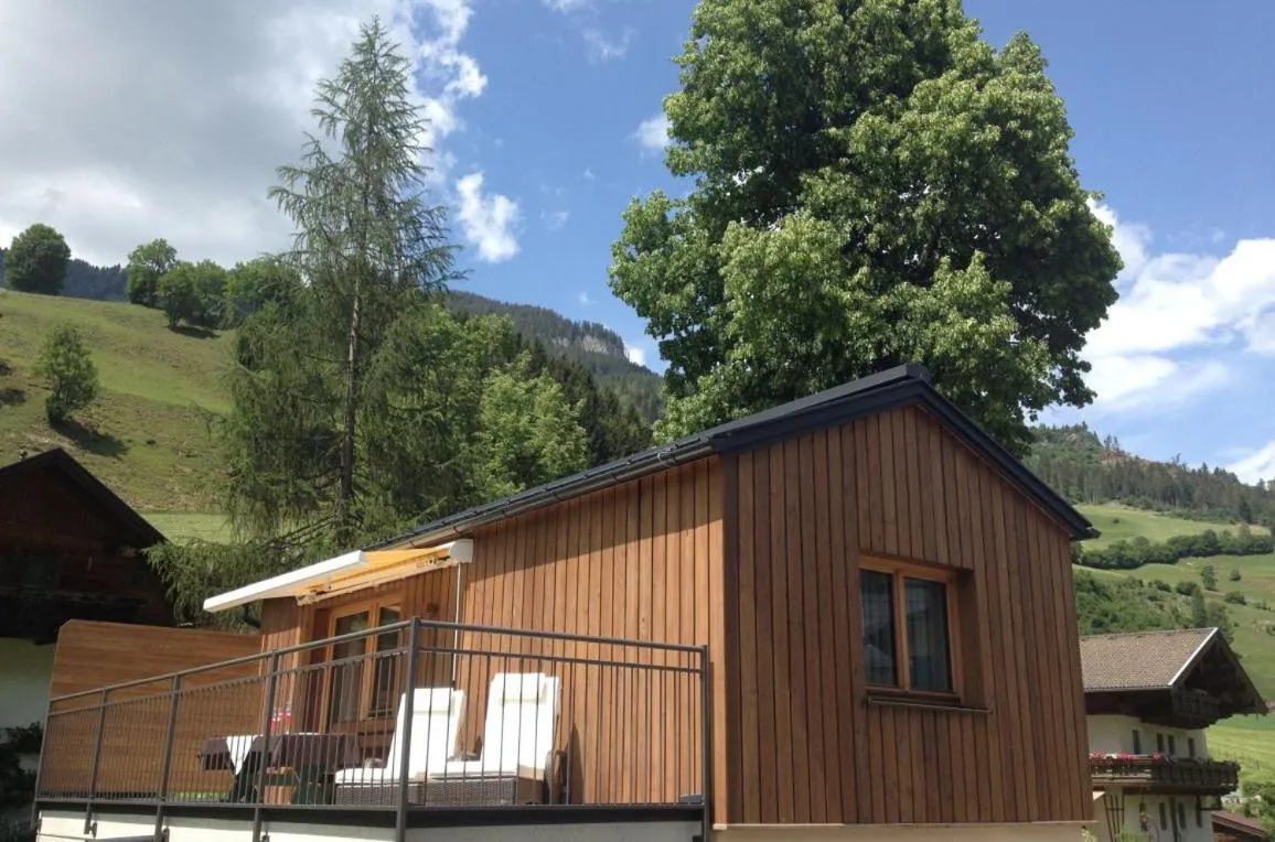 Facade/entrance in Hotel Schiederhof