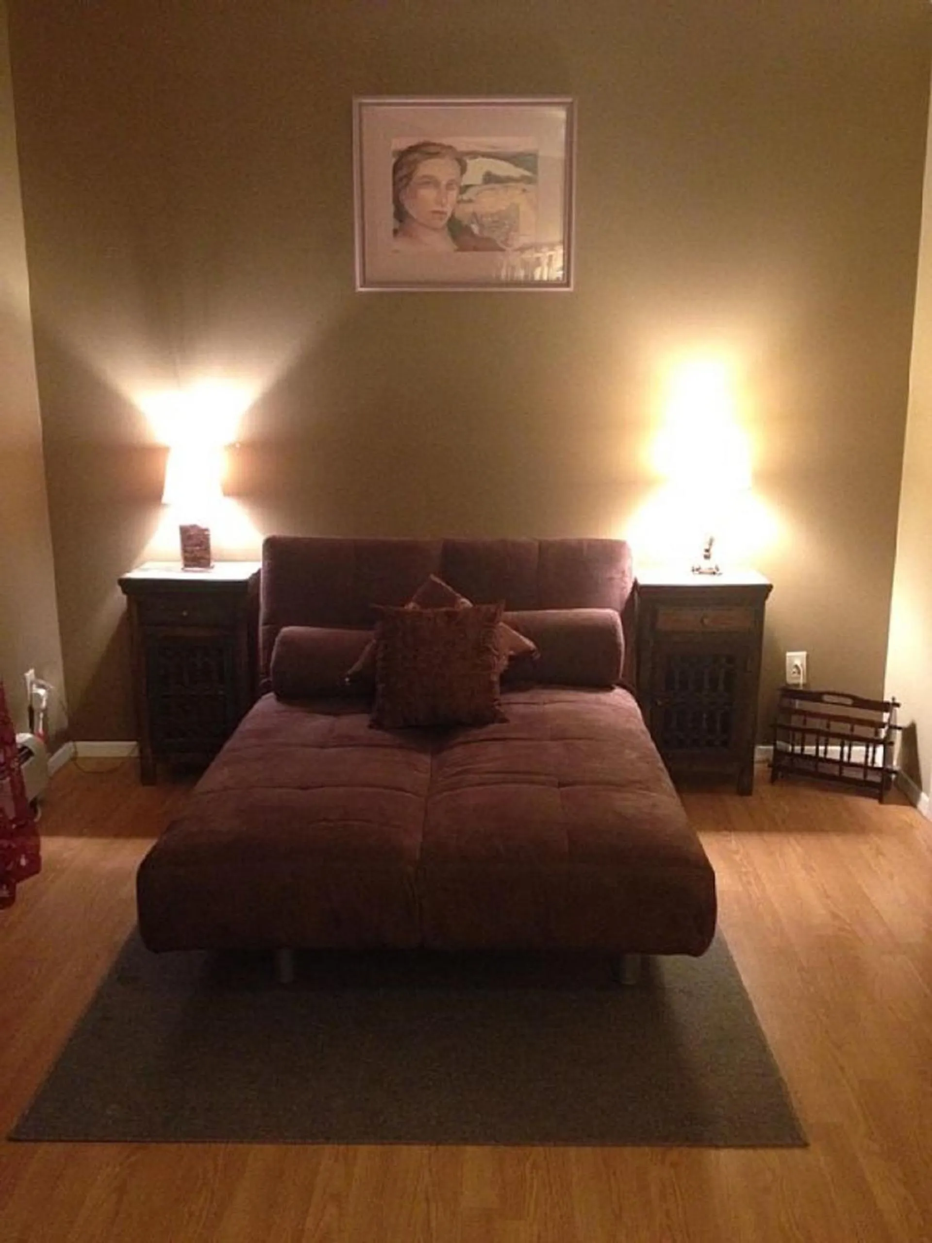 Adorable Taos Townhome
