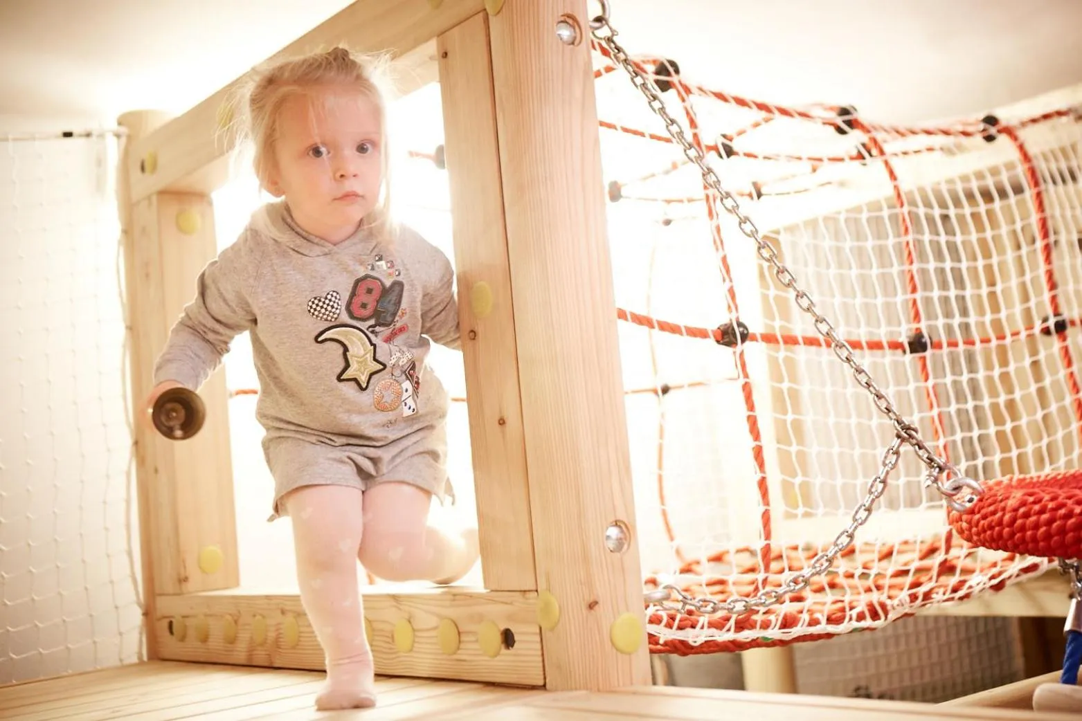 People in Appartement & Suiten Hotel Glöcknerin