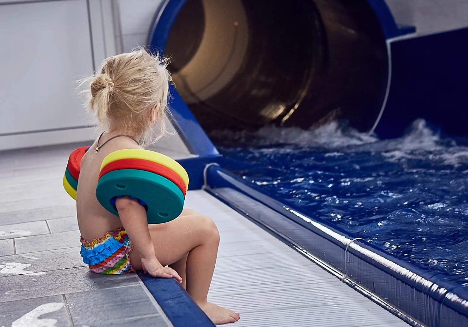 People in Appartement & Suiten Hotel Glöcknerin