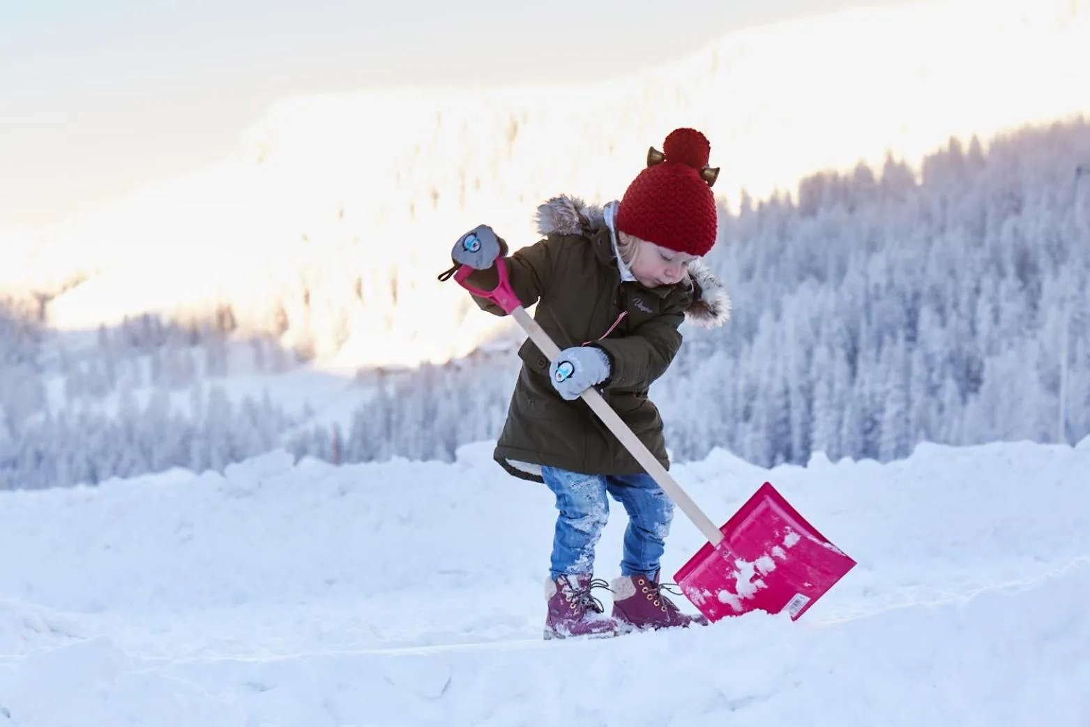 People in Appartement & Suiten Hotel Glöcknerin