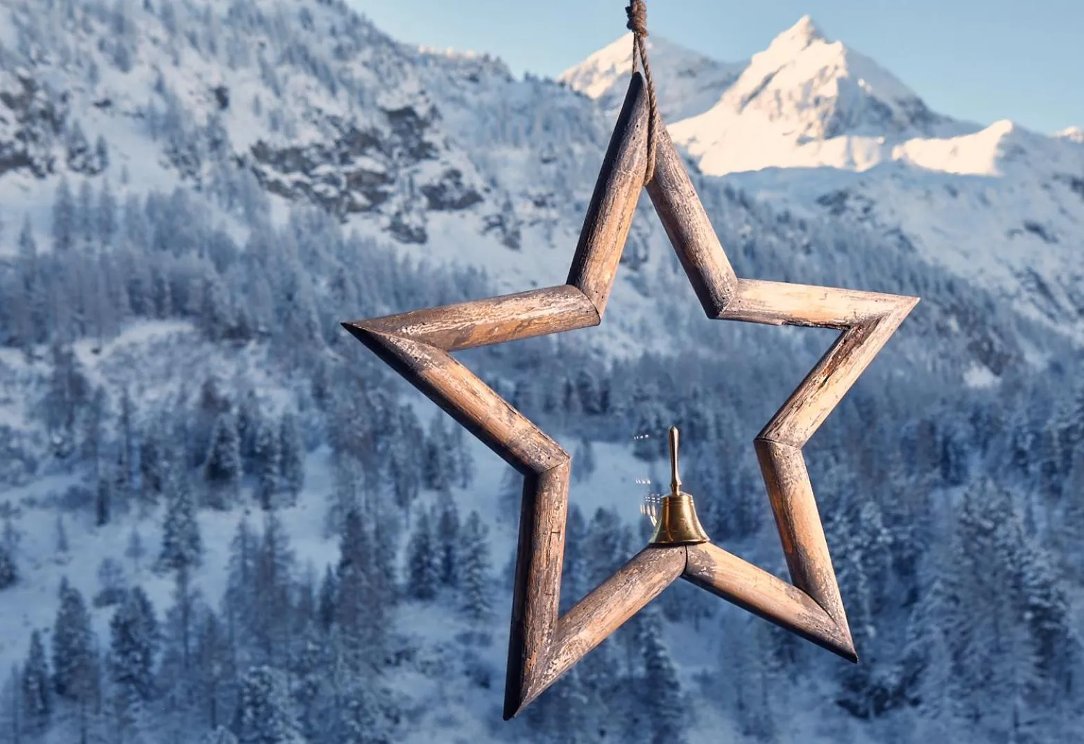 Property logo or sign in Appartement & Suiten Hotel Glöcknerin