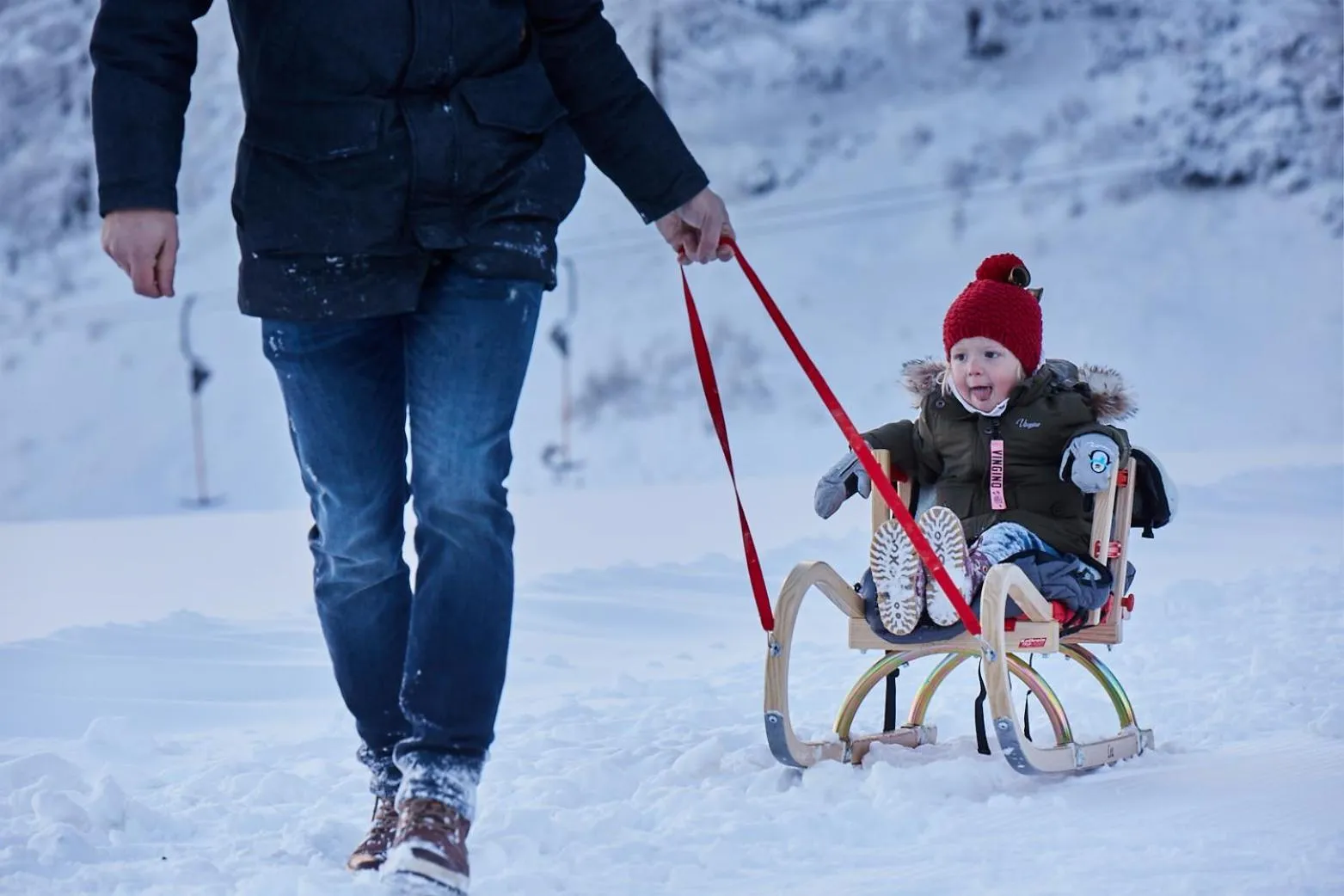 People in Appartement & Suiten Hotel Glöcknerin