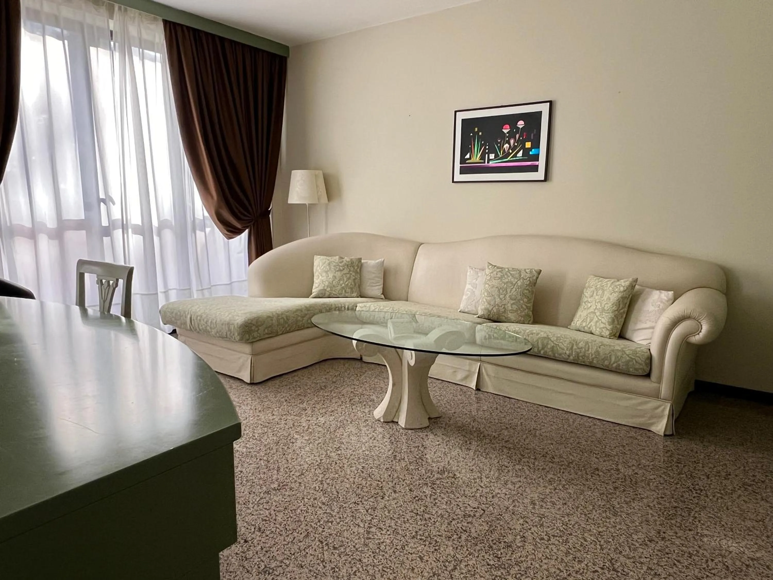 Bedroom in Hotel Diamante