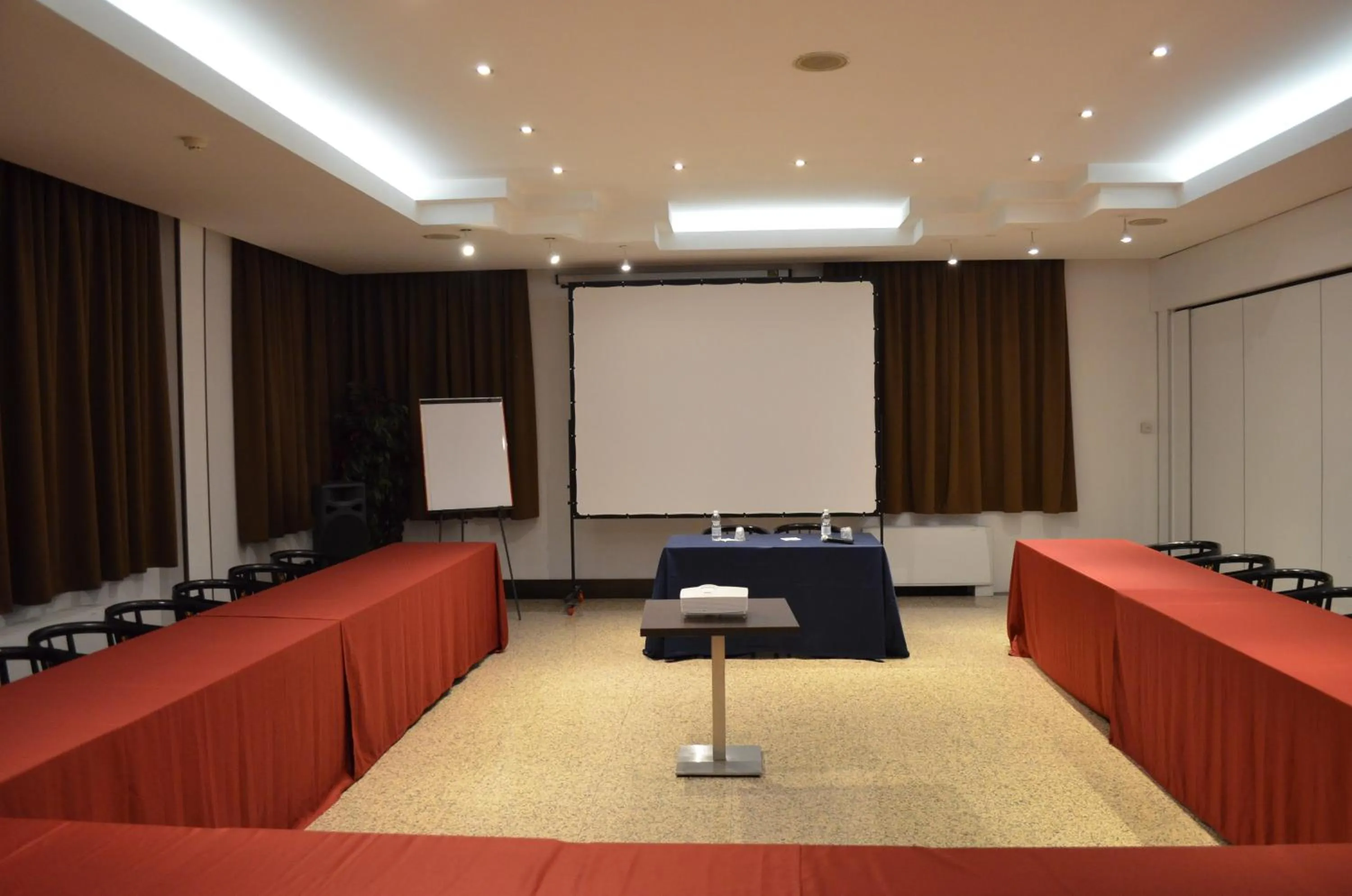 Meeting/conference room in Hotel Diamante