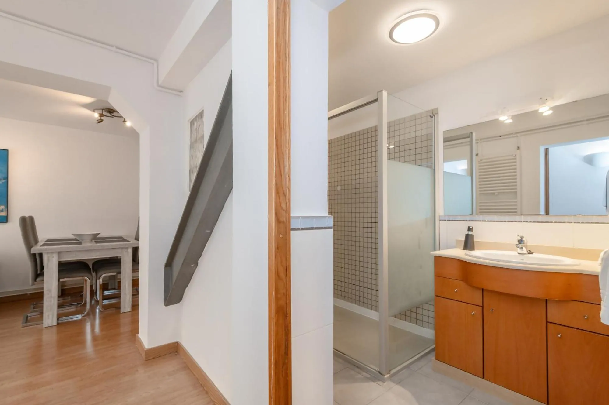 Apartamento céntrico en Girona