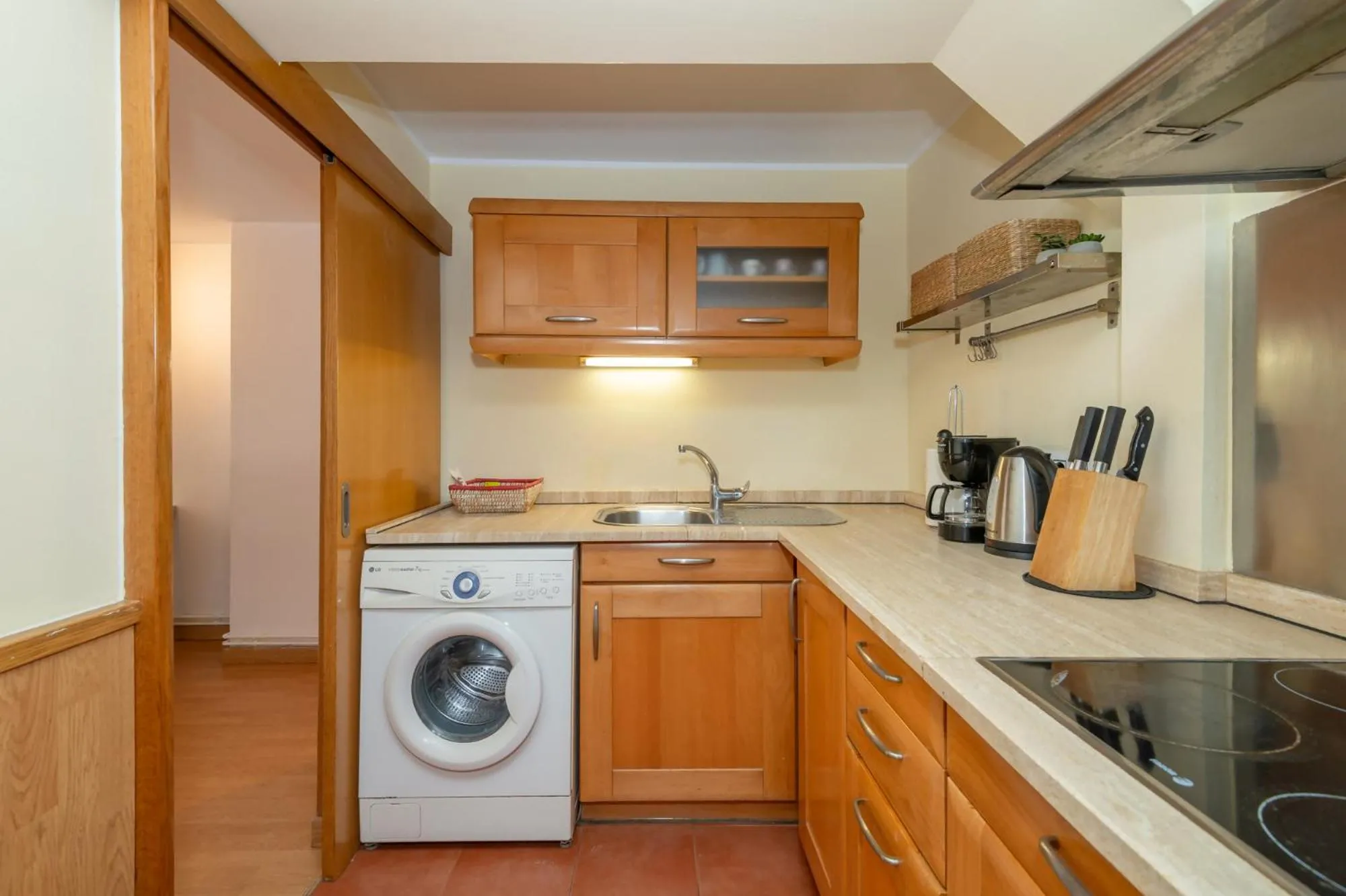 Apartamento céntrico en Girona