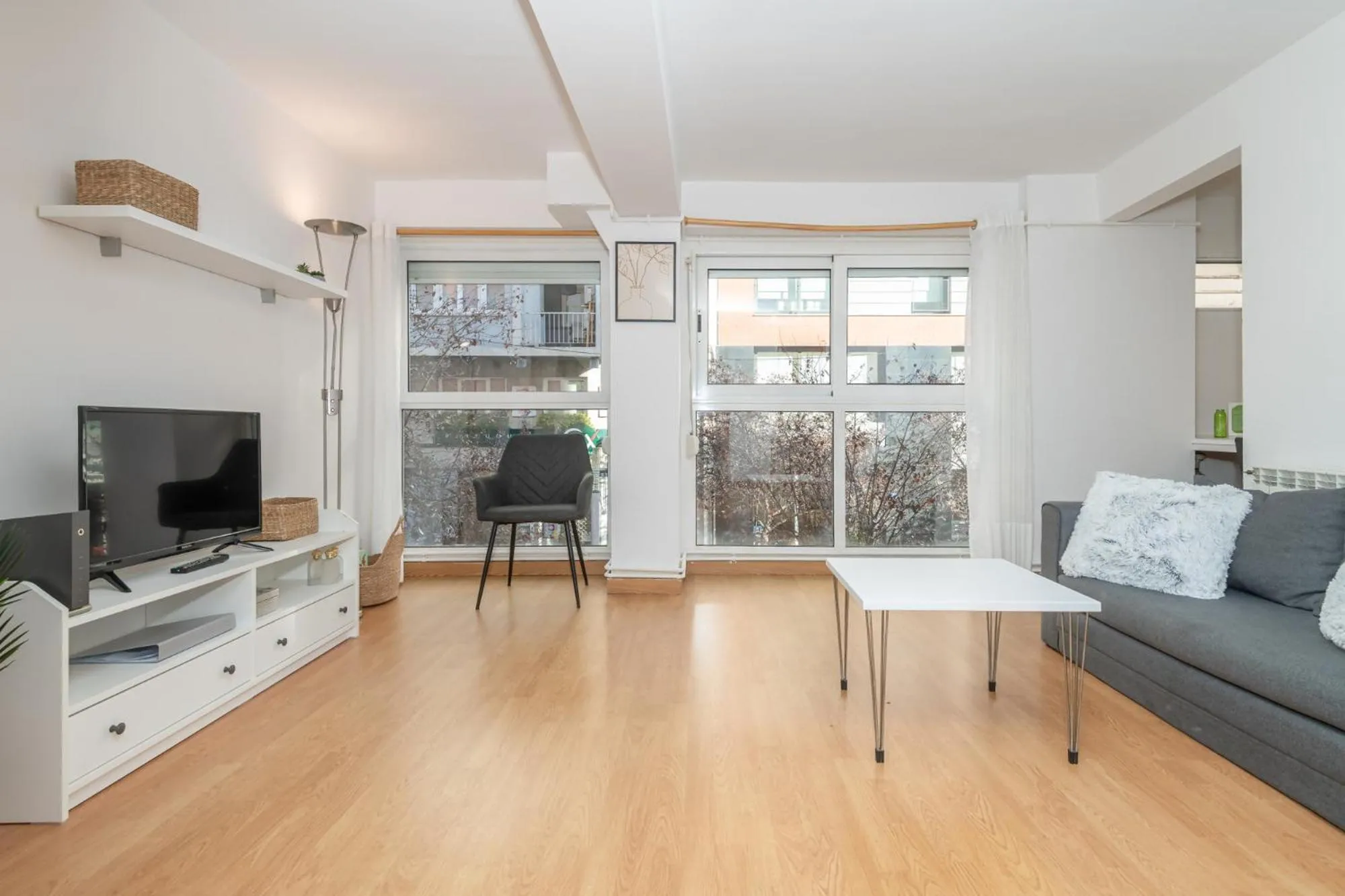 Apartamento céntrico en Girona