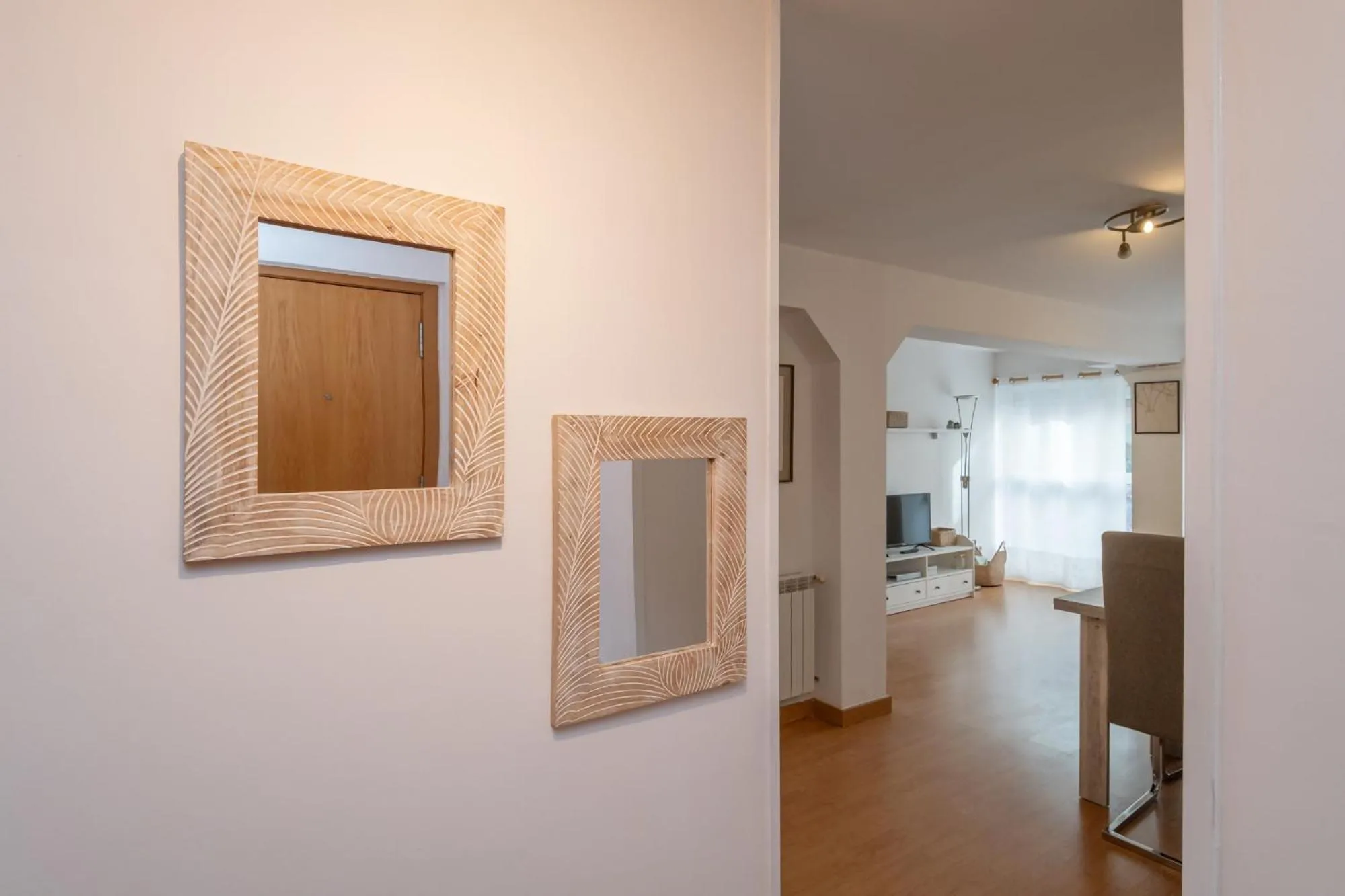 Apartamento céntrico en Girona