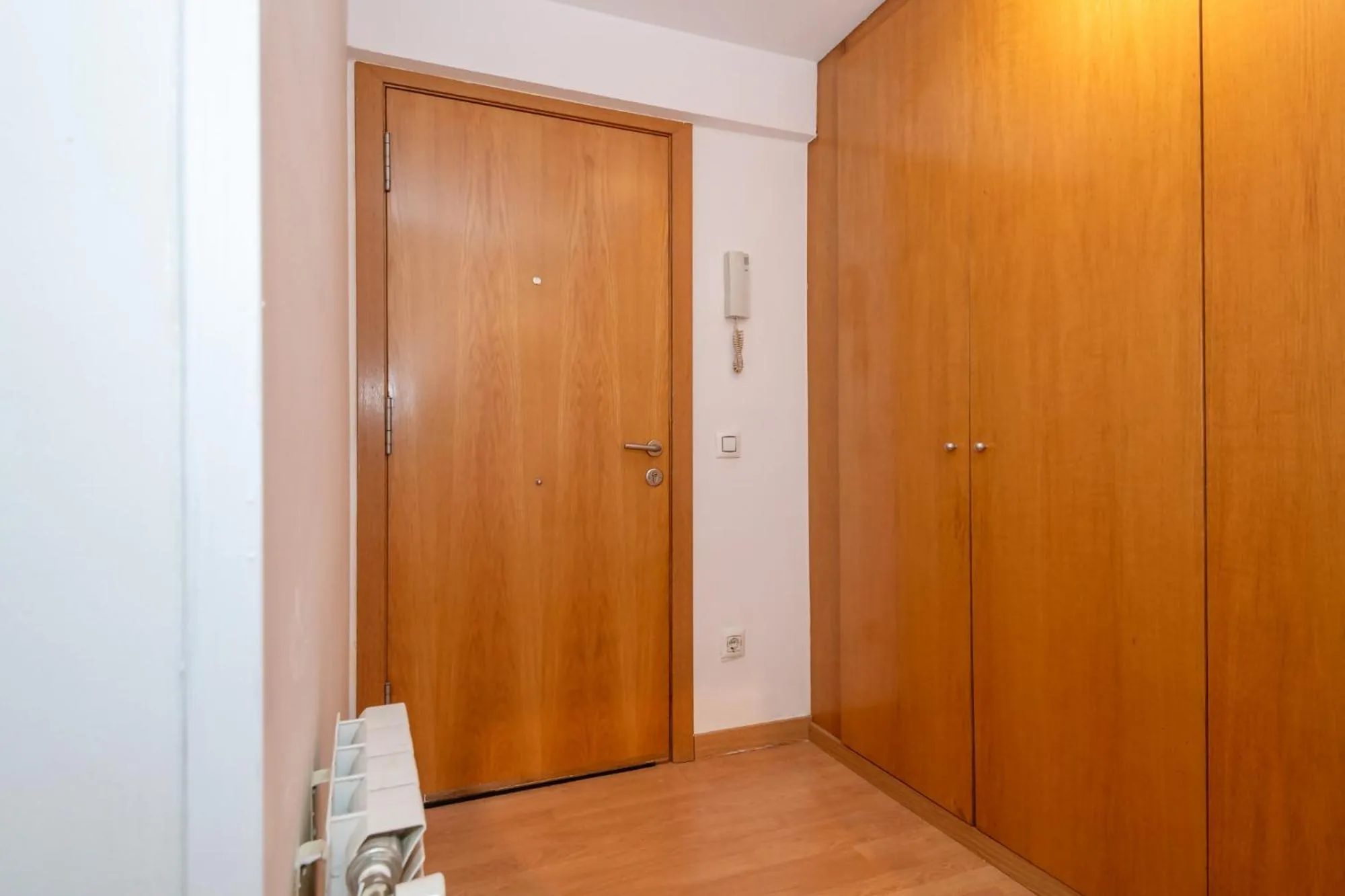 Apartamento céntrico en Girona