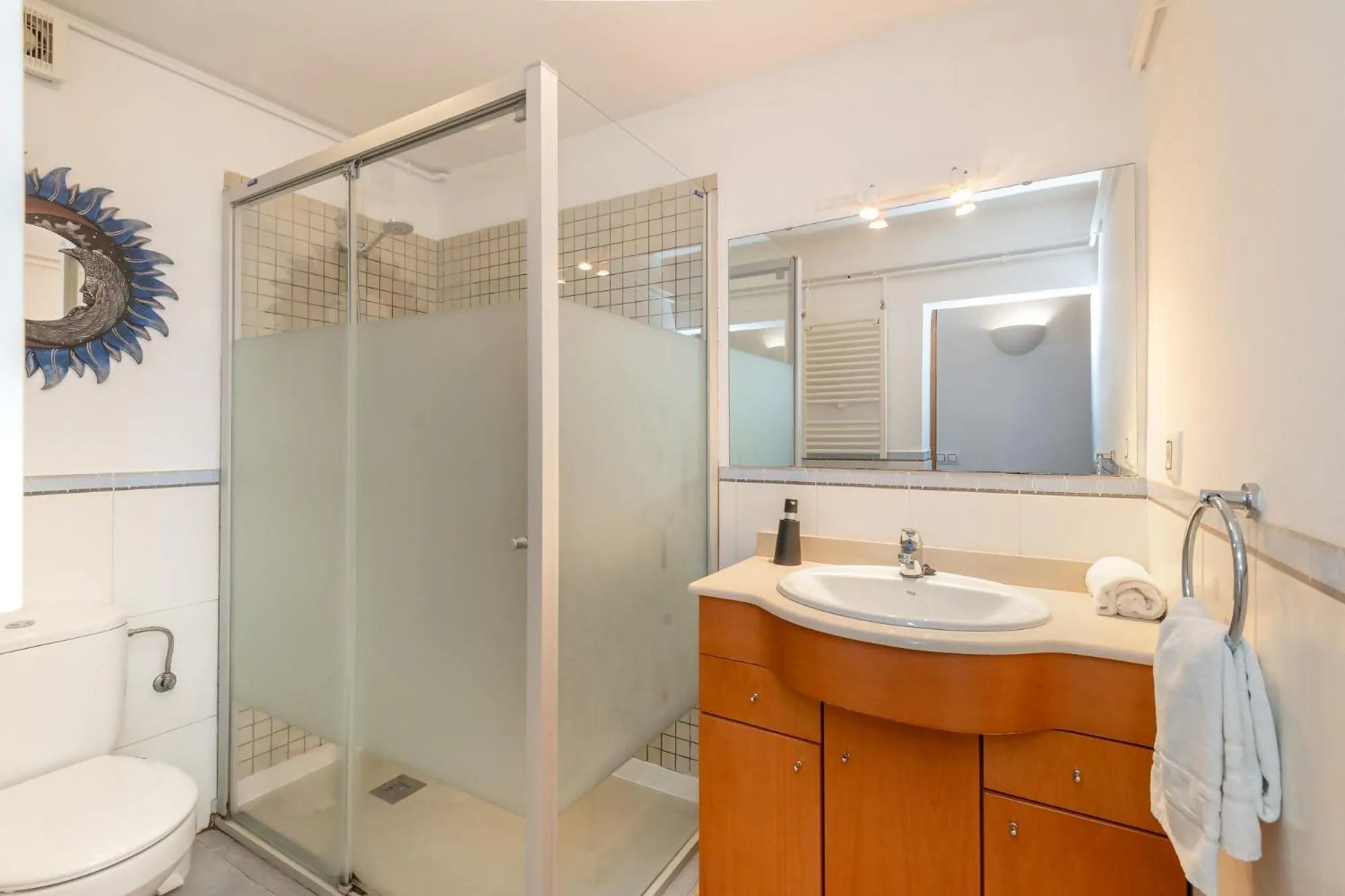 Apartamento céntrico en Girona