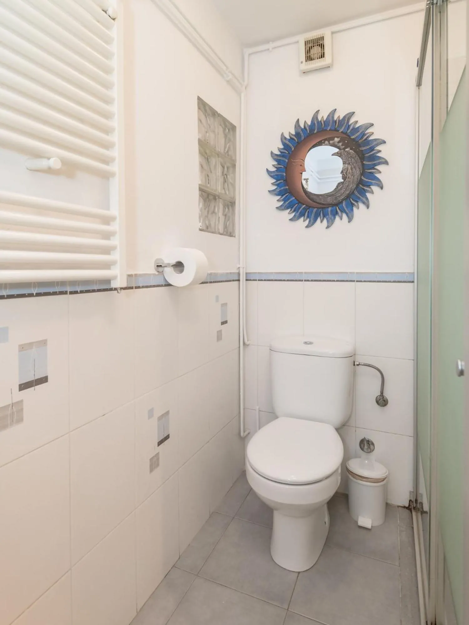 Apartamento céntrico en Girona