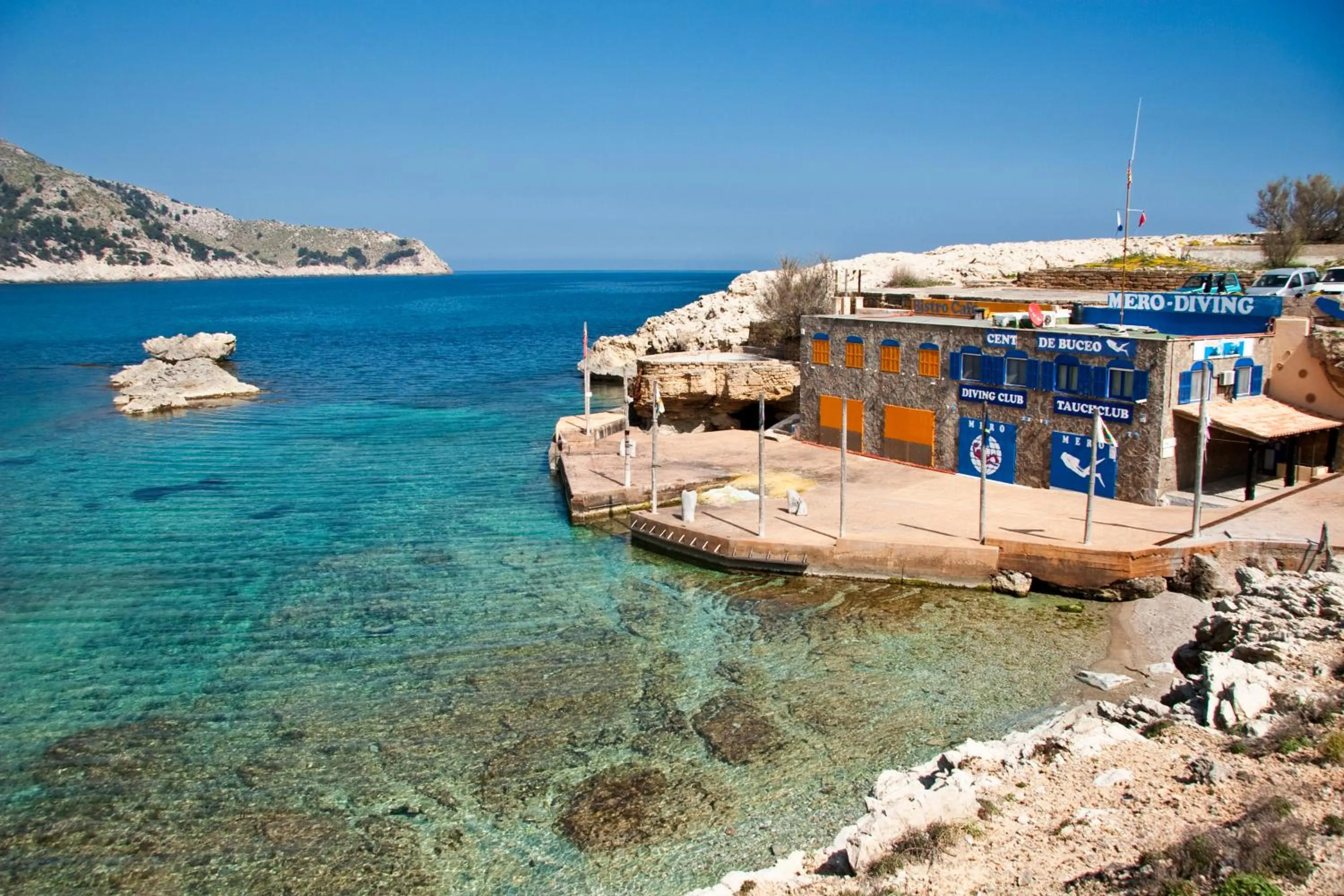 Neighbourhood in Bell Port Hotel