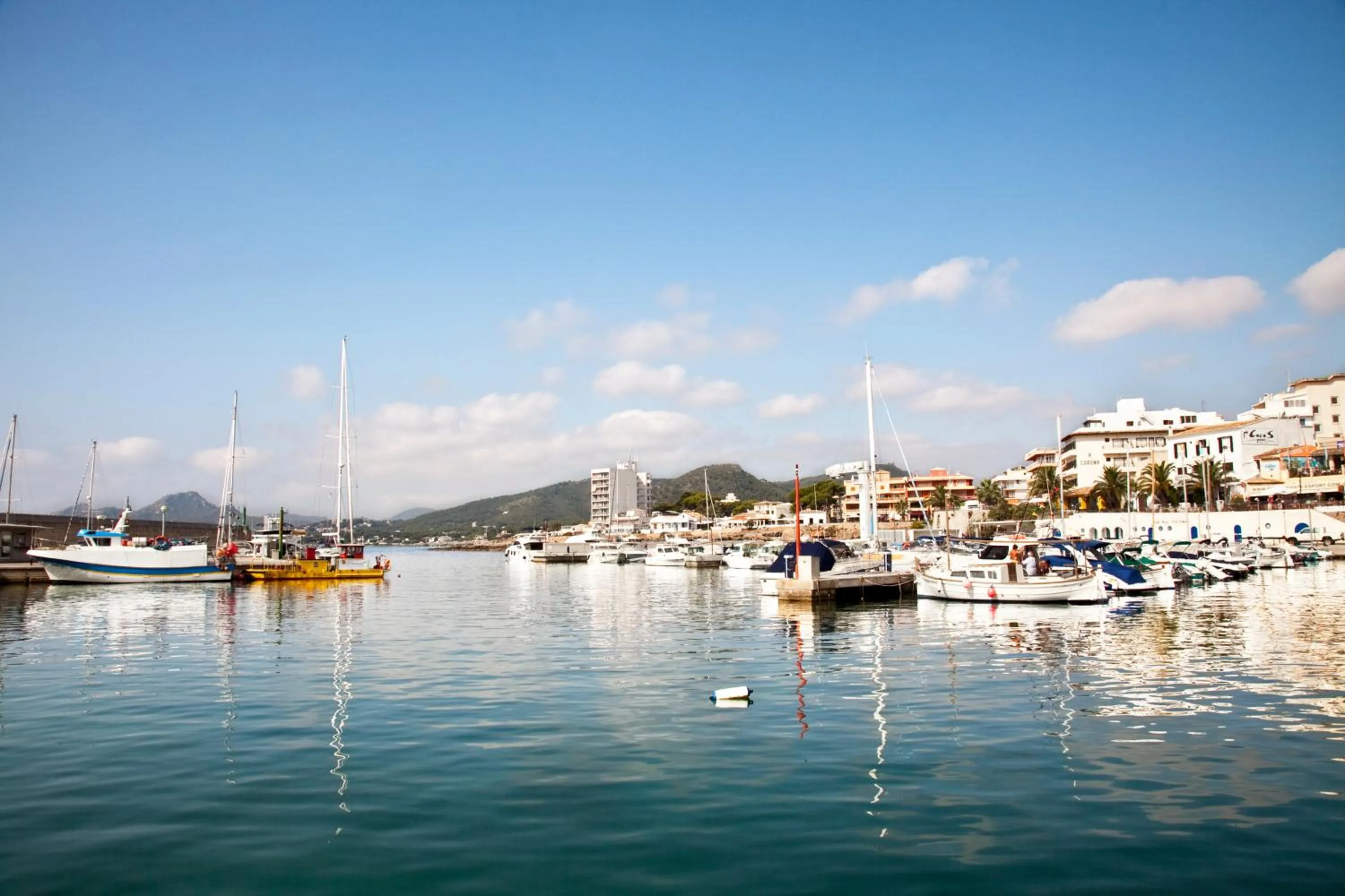 Activities in Bell Port Hotel