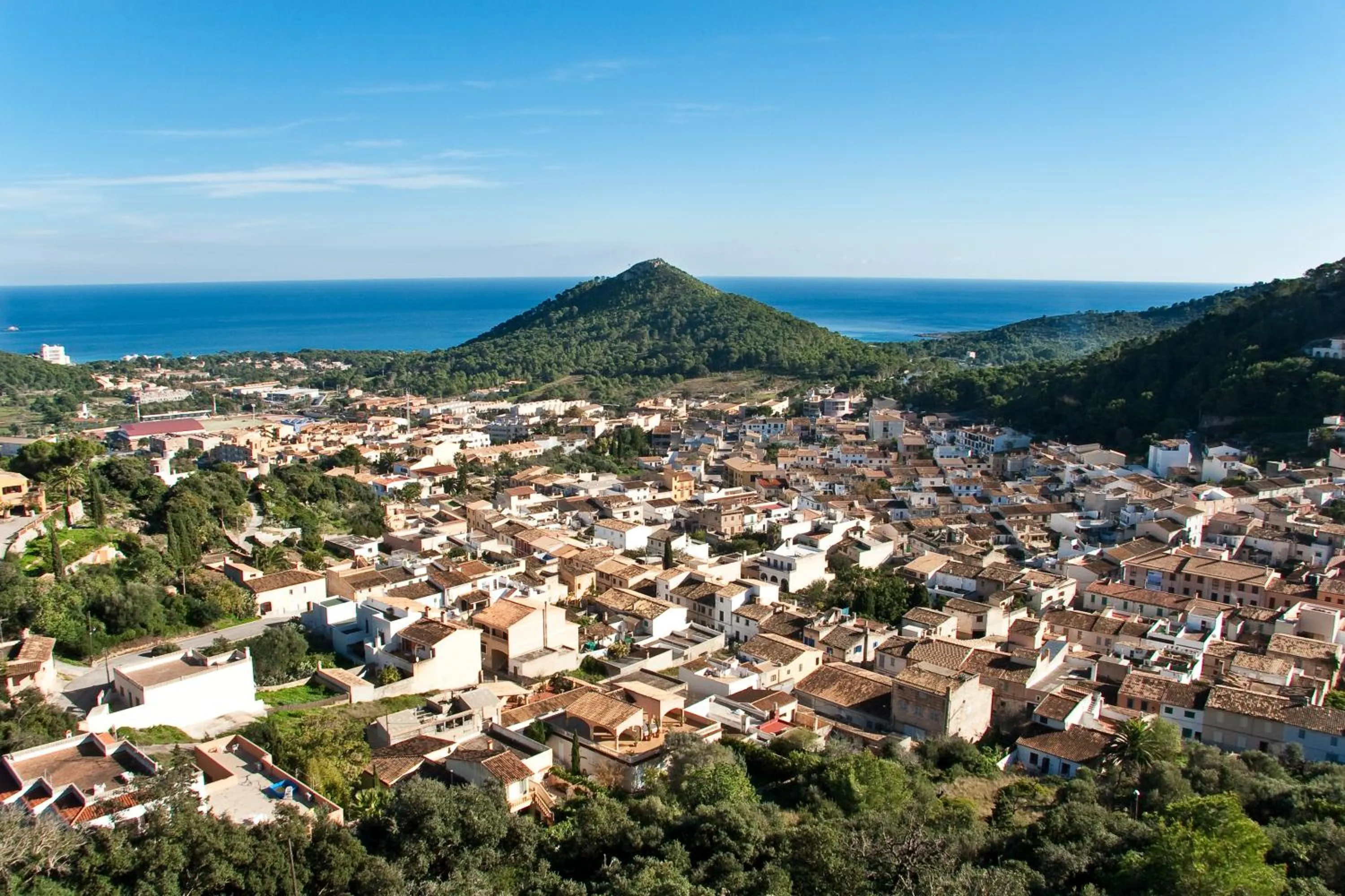 Activities in Bell Port Hotel