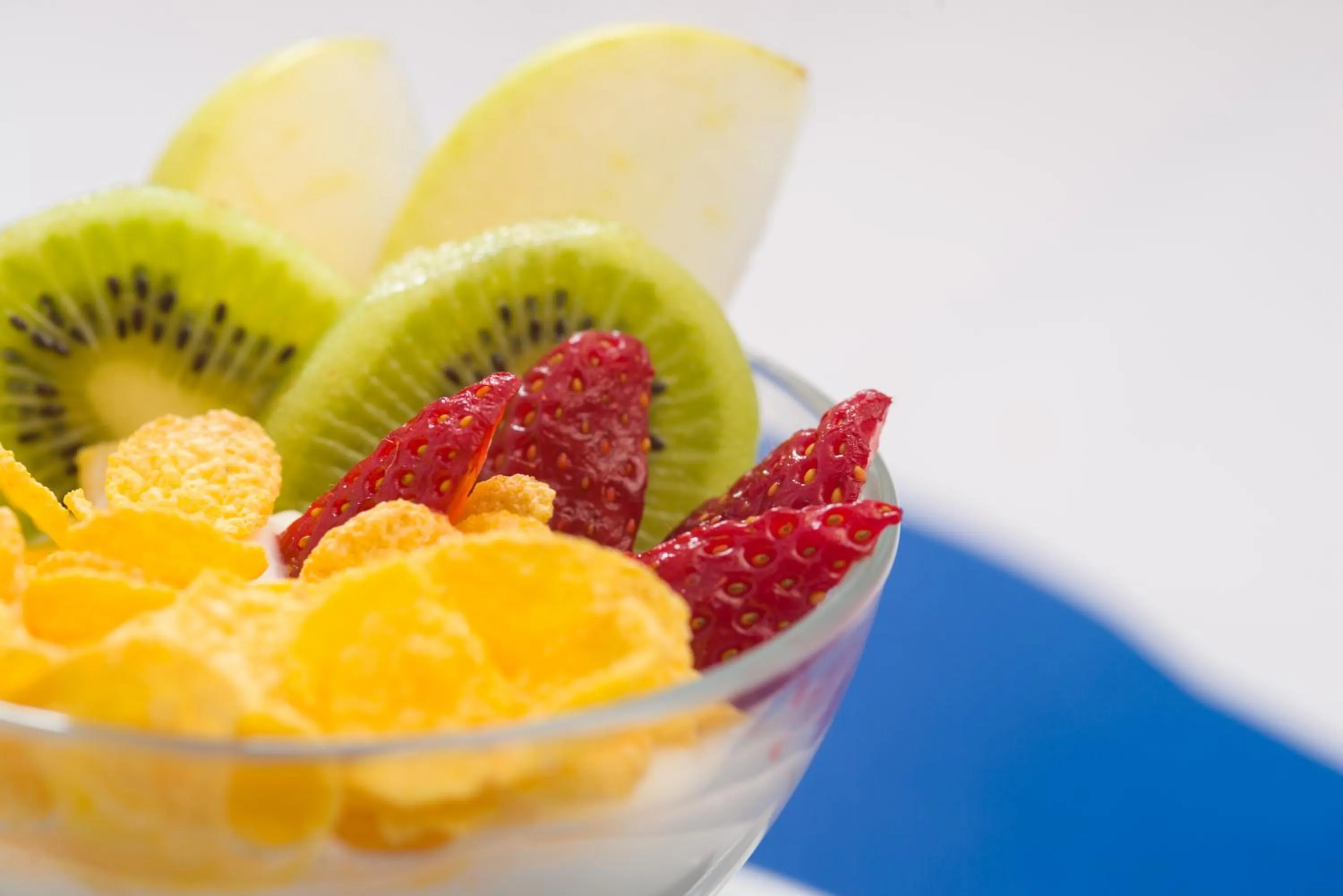 Breakfast in Bell Port Hotel