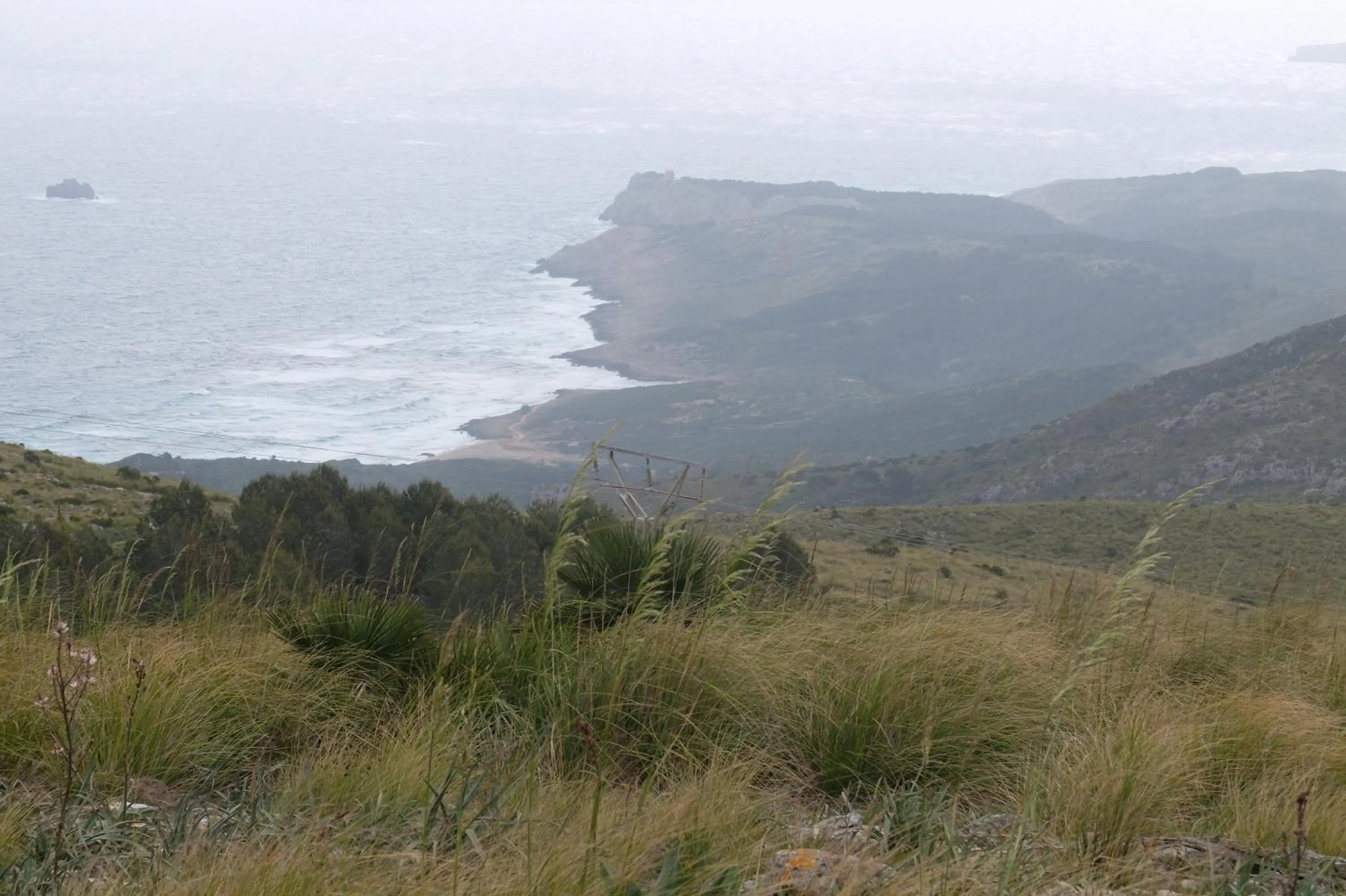 Hiking in Bell Port Hotel