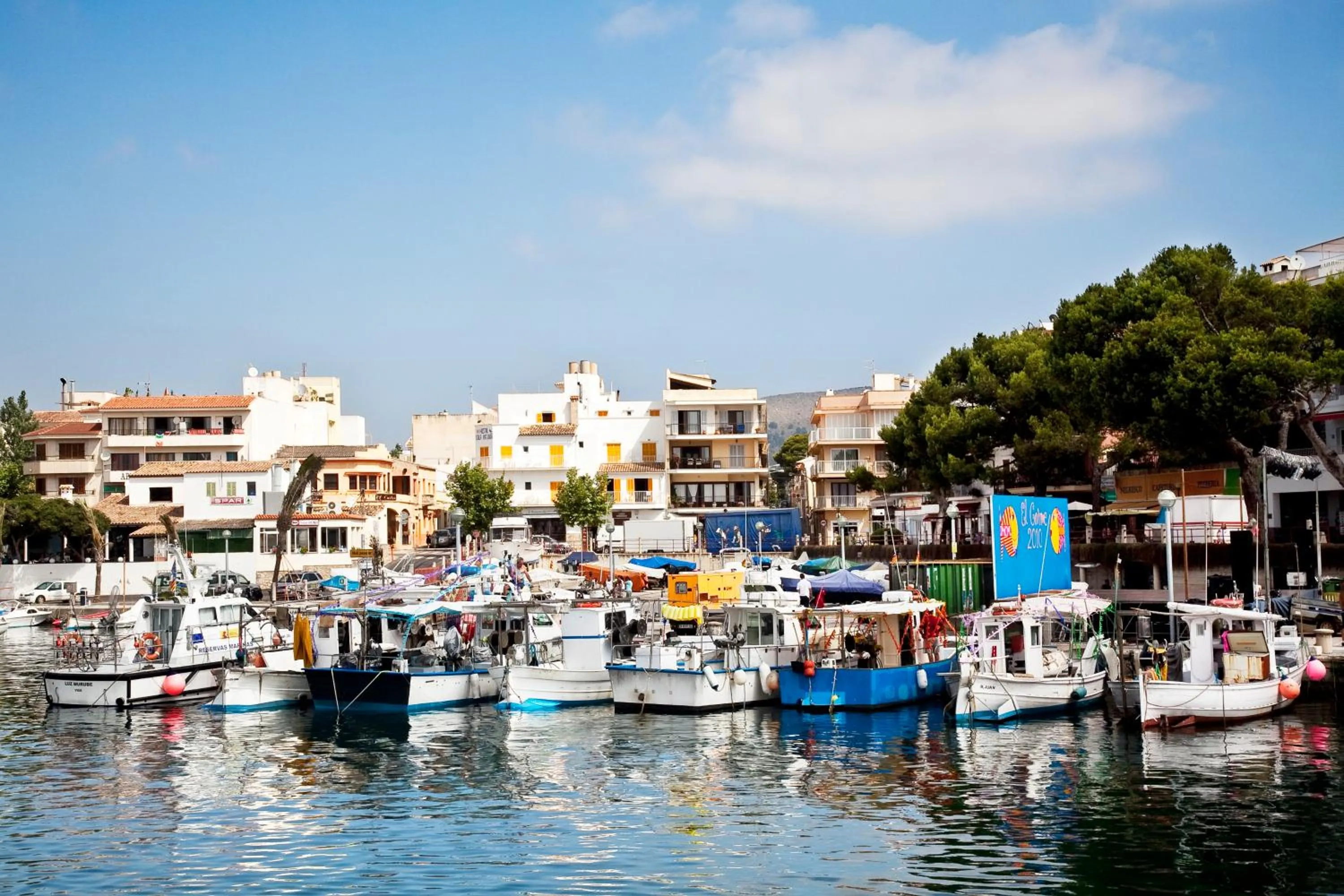 Activities in Bell Port Hotel